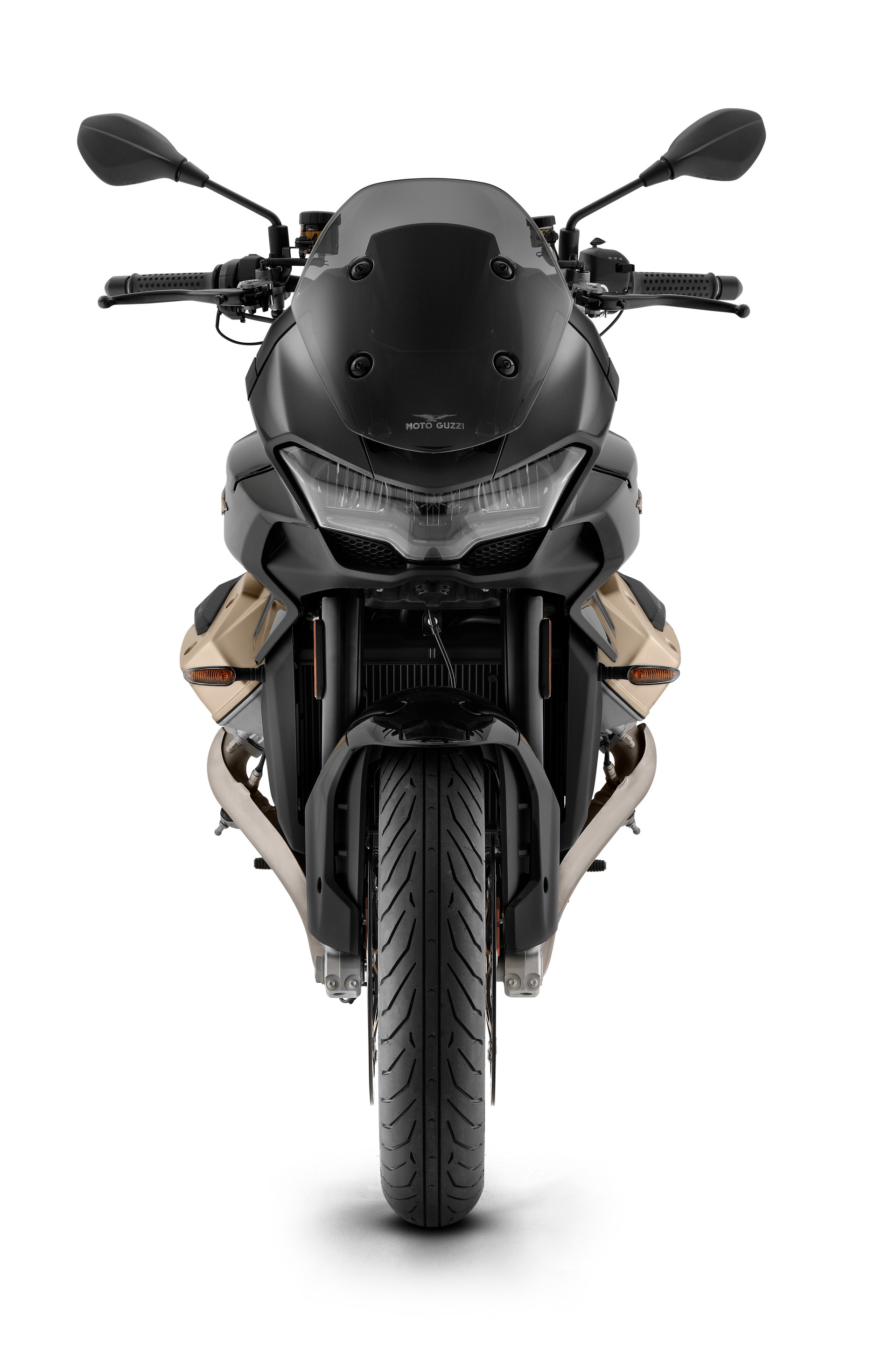 MOTO GUZZI V100 Mandello-image-6