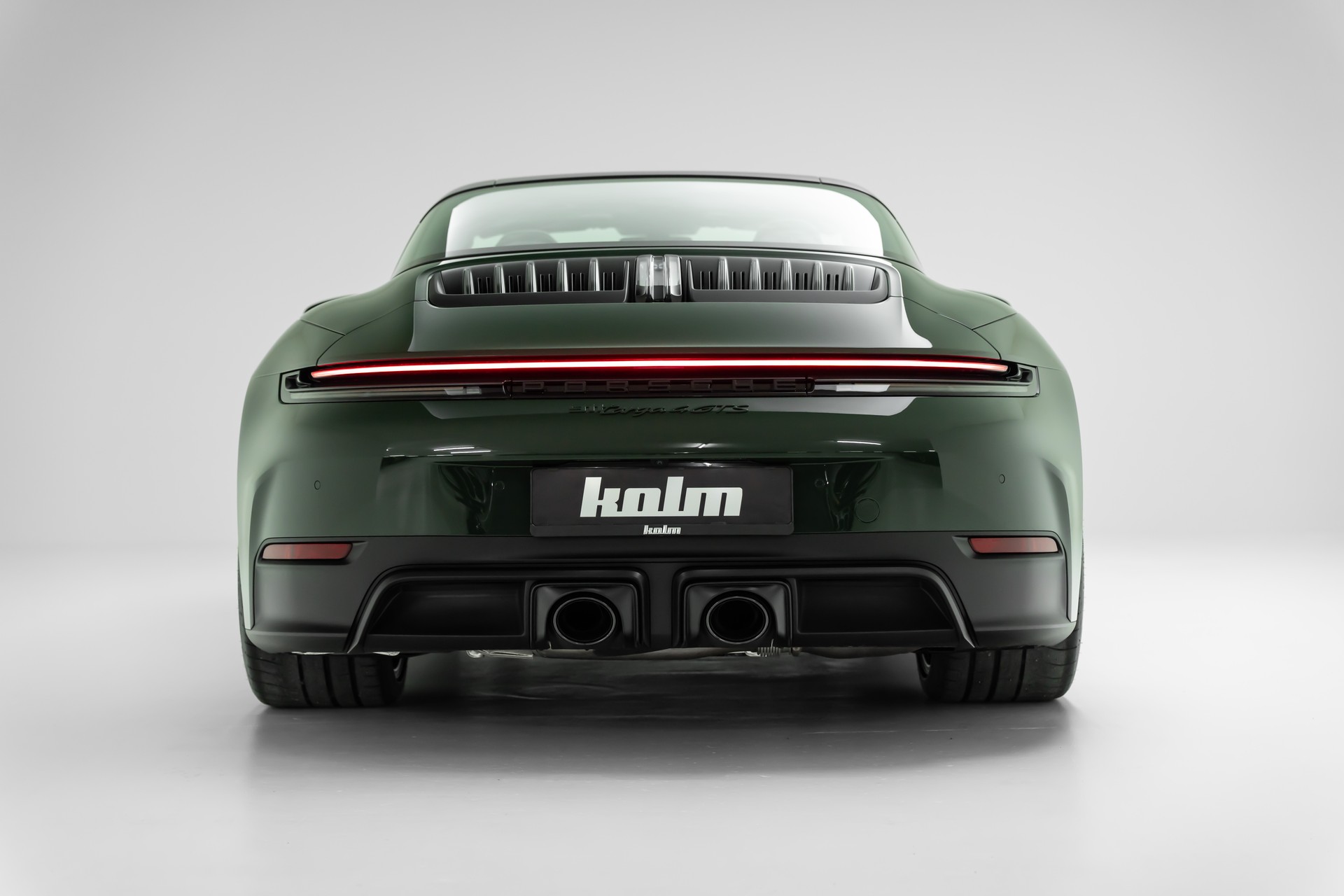 PORSCHE 911 Targa 4 GTS PDK-image-6