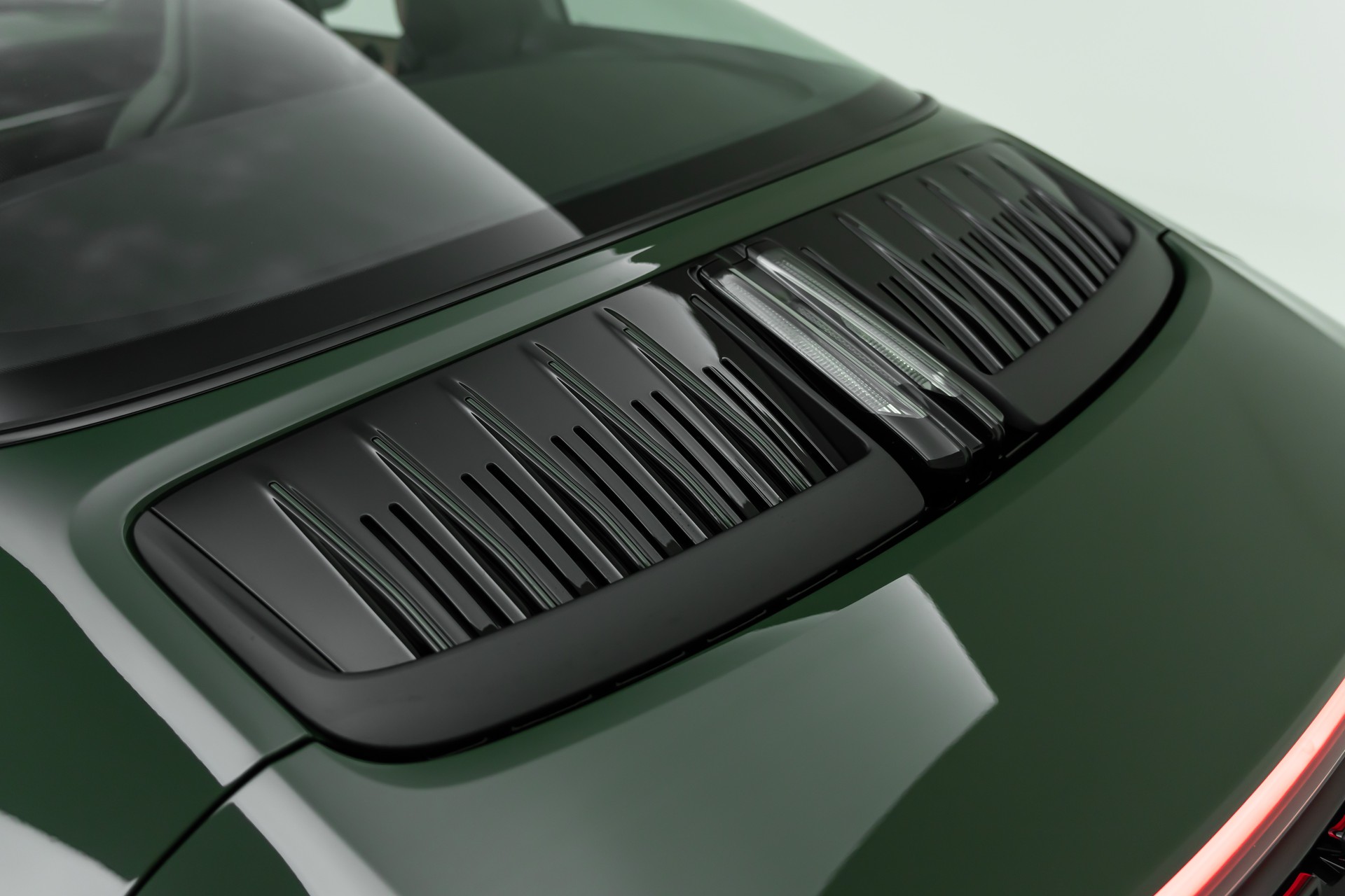 PORSCHE 911 Targa 4 GTS PDK-image-15