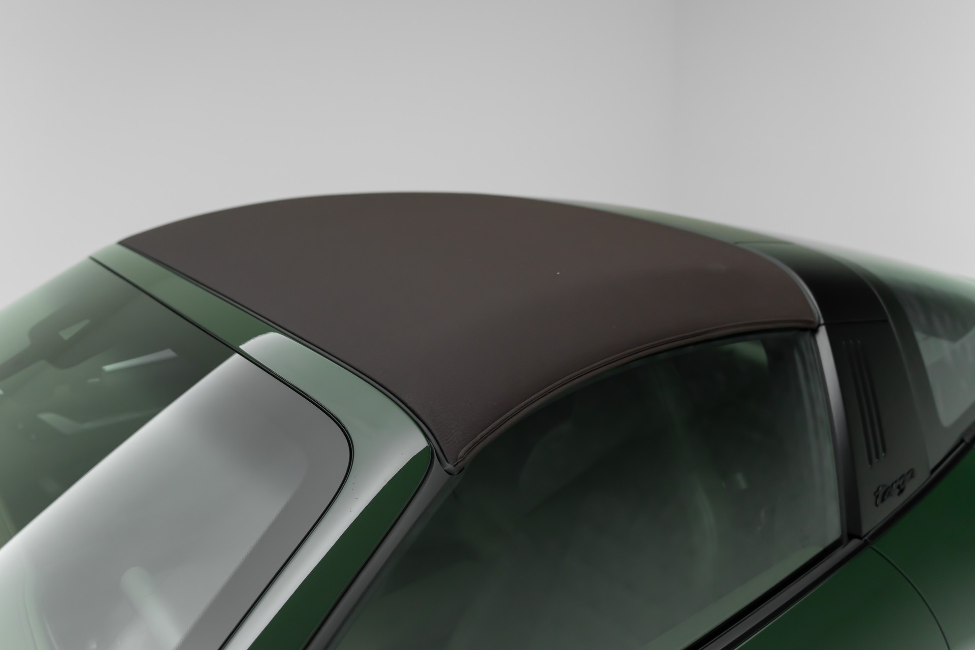 PORSCHE 911 Targa 4 GTS PDK-image-19