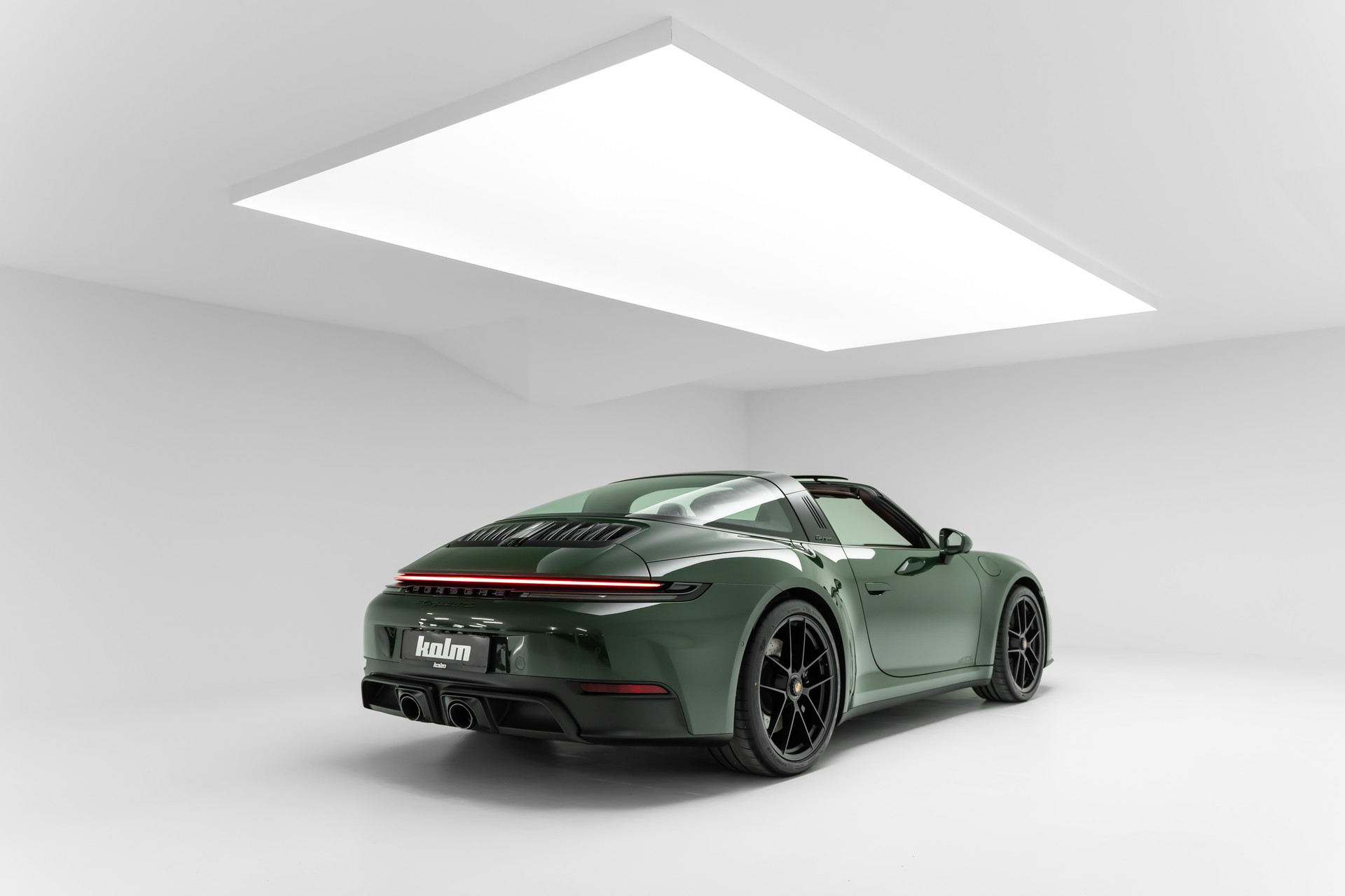 PORSCHE 911 Targa 4 GTS PDK-showroom-element-3