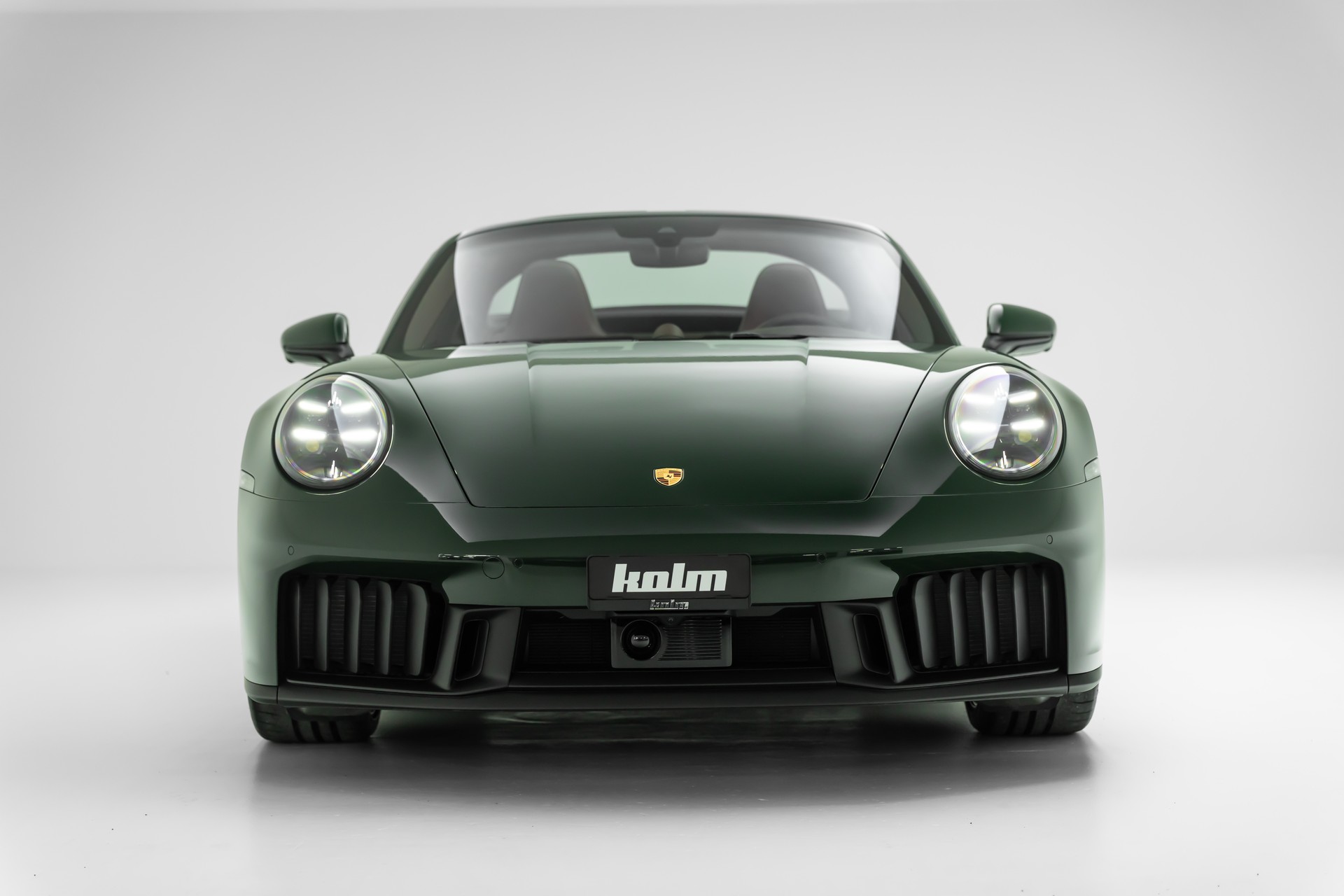 PORSCHE 911 Targa 4 GTS PDK-showroom-element-1