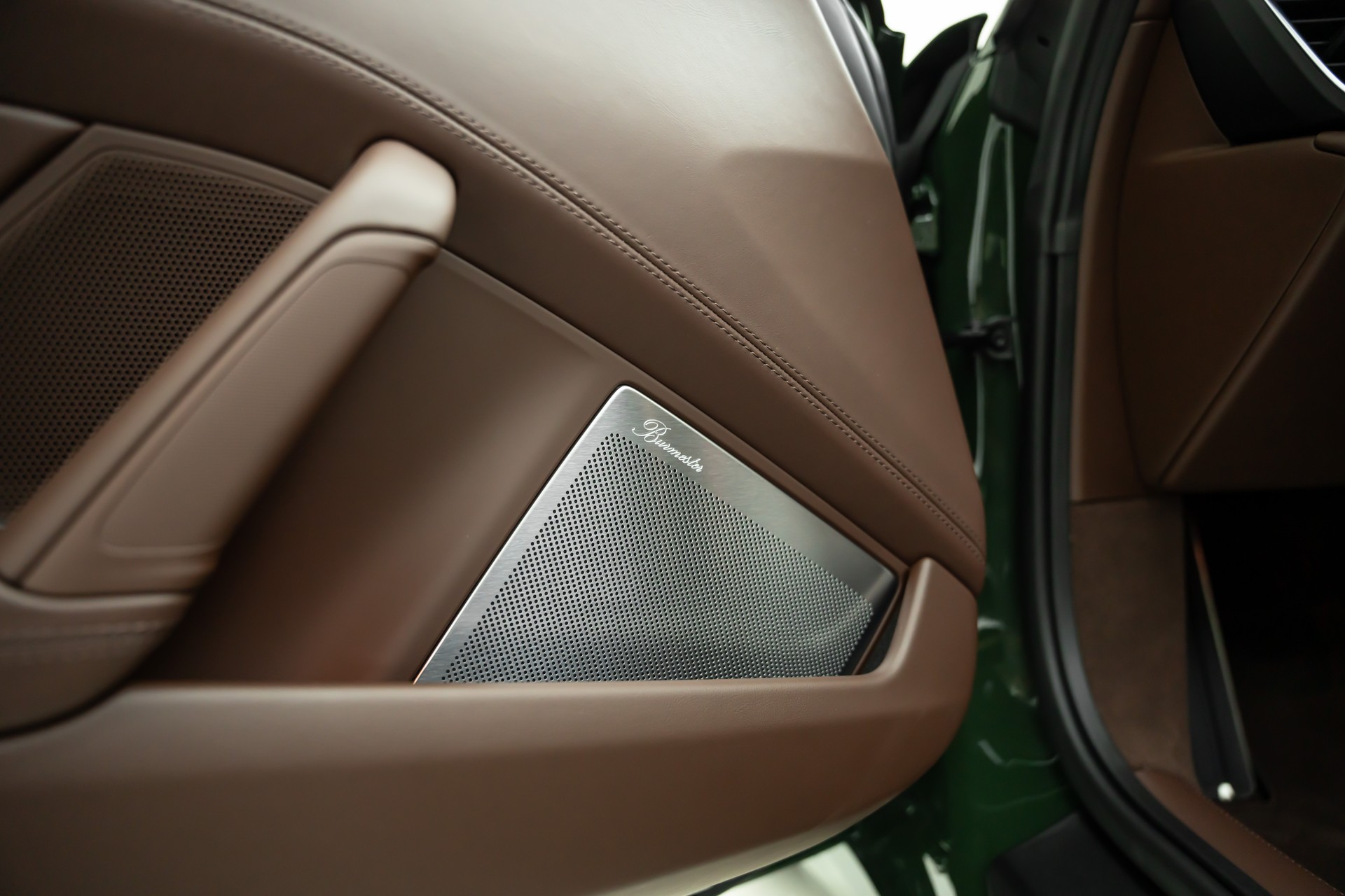 PORSCHE 911 Targa 4 GTS PDK-image-21