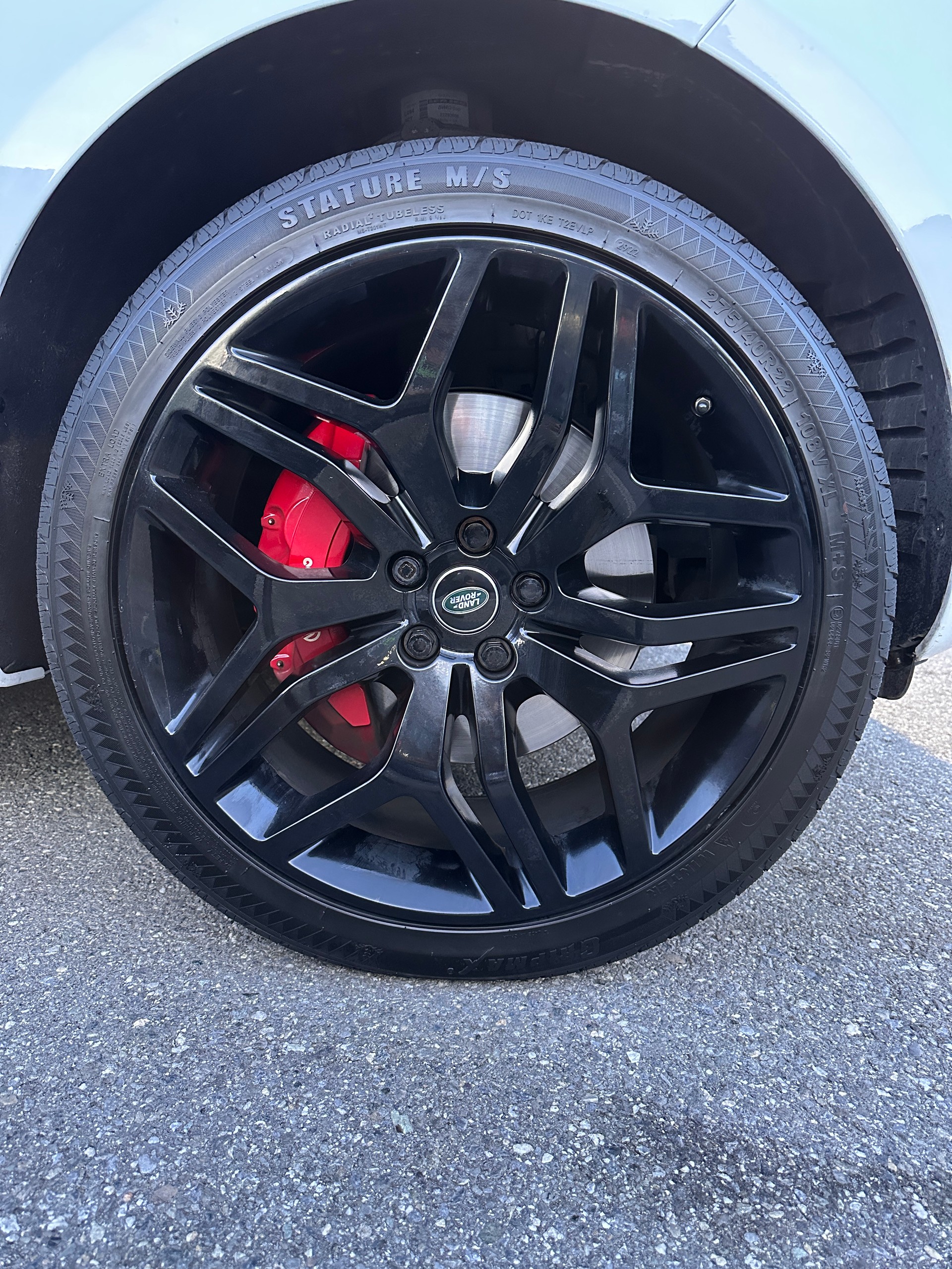 LAND ROVER Range Rover Sport 3.0 SDV6 HSE Dynamic Automatic *ZAHNRIEMEN ERSETZT*FRISCH AB MFK*22" ZOLL ALU 8 FACH*-image-27