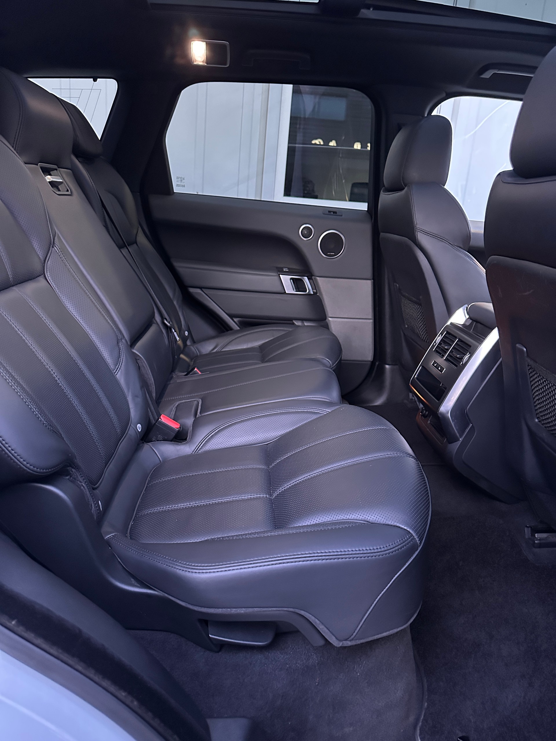 LAND ROVER Range Rover Sport 3.0 SDV6 HSE Dynamic Automatic *ZAHNRIEMEN ERSETZT*FRISCH AB MFK*22" ZOLL ALU 8 FACH*-image-18