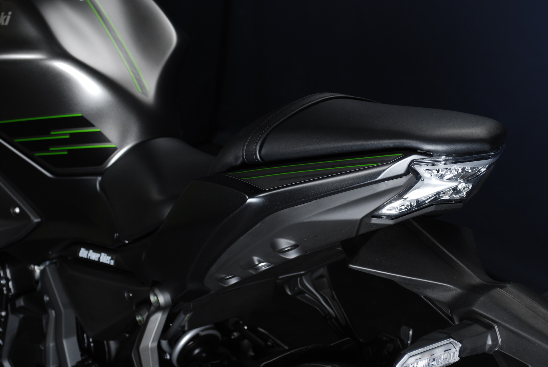 KAWASAKI Ninja 650 MY26 - 35 kW Version-image-12