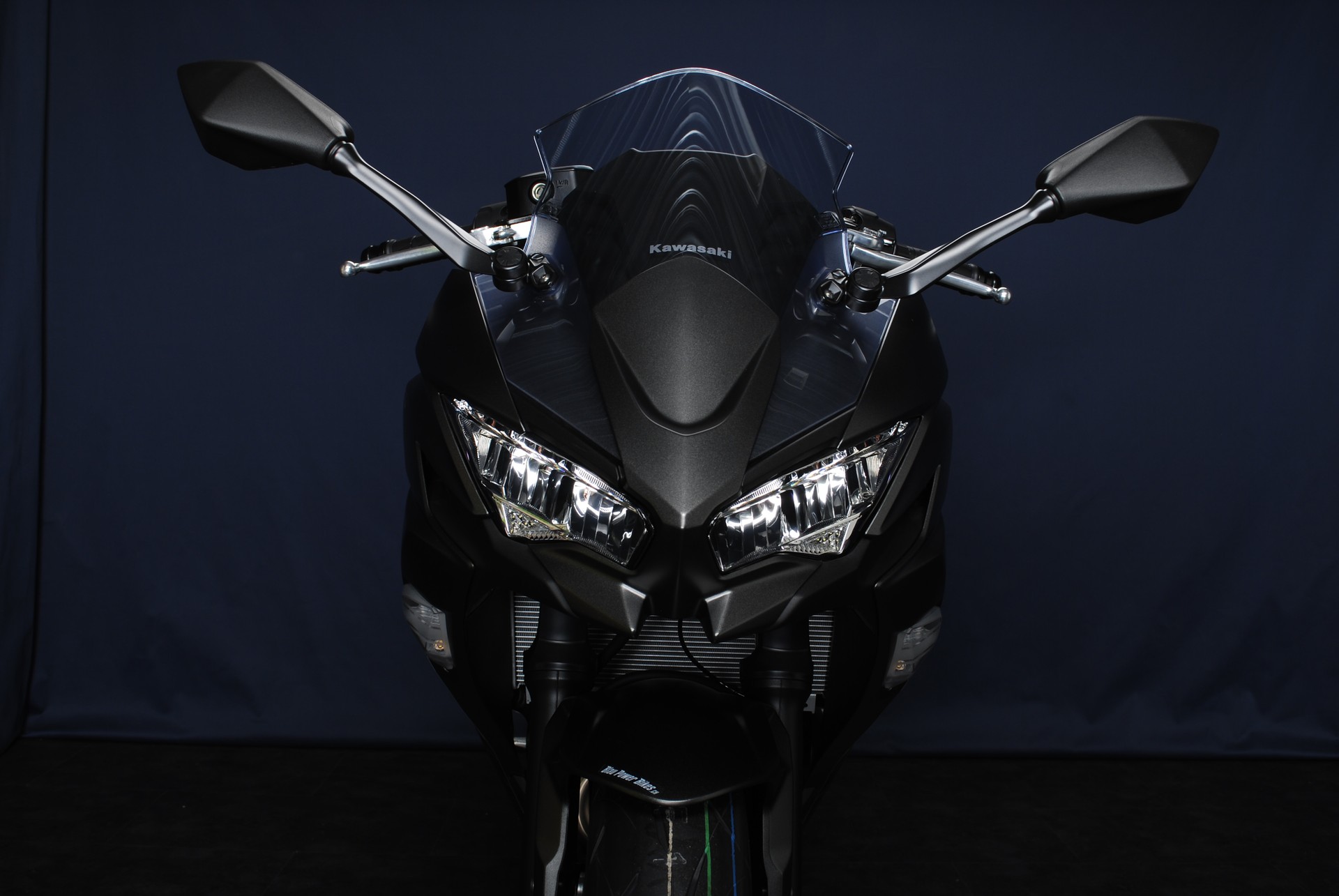 KAWASAKI Ninja 650 MY26 - 35 kW Version-image-7