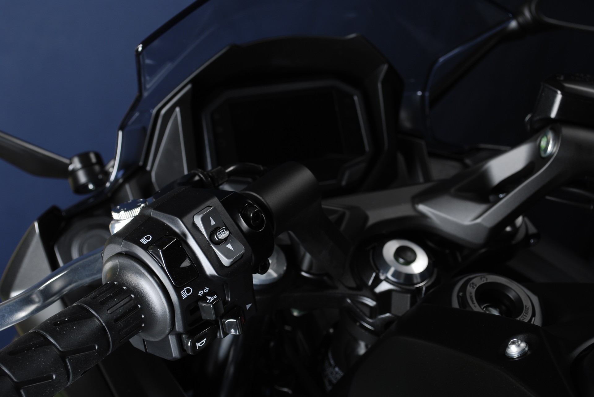 KAWASAKI Ninja 650 MY26 - 35 kW Version-image-14