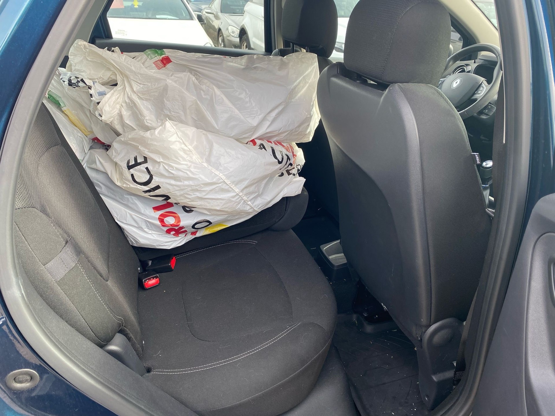 RENAULT Captur 0.9 12V Business Line-image-8