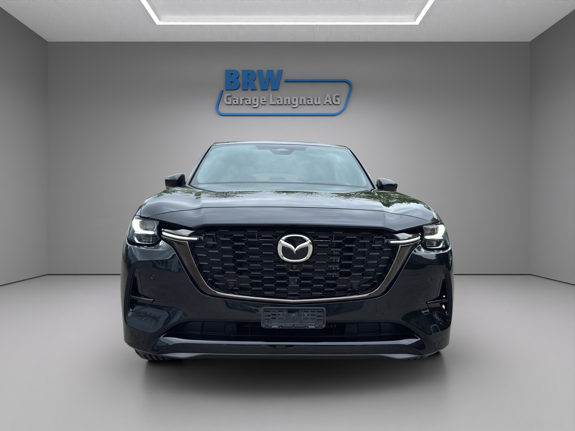 MAZDA CX-60 e-Skyactiv PHEV 327 AWD Homura Plus-image-7