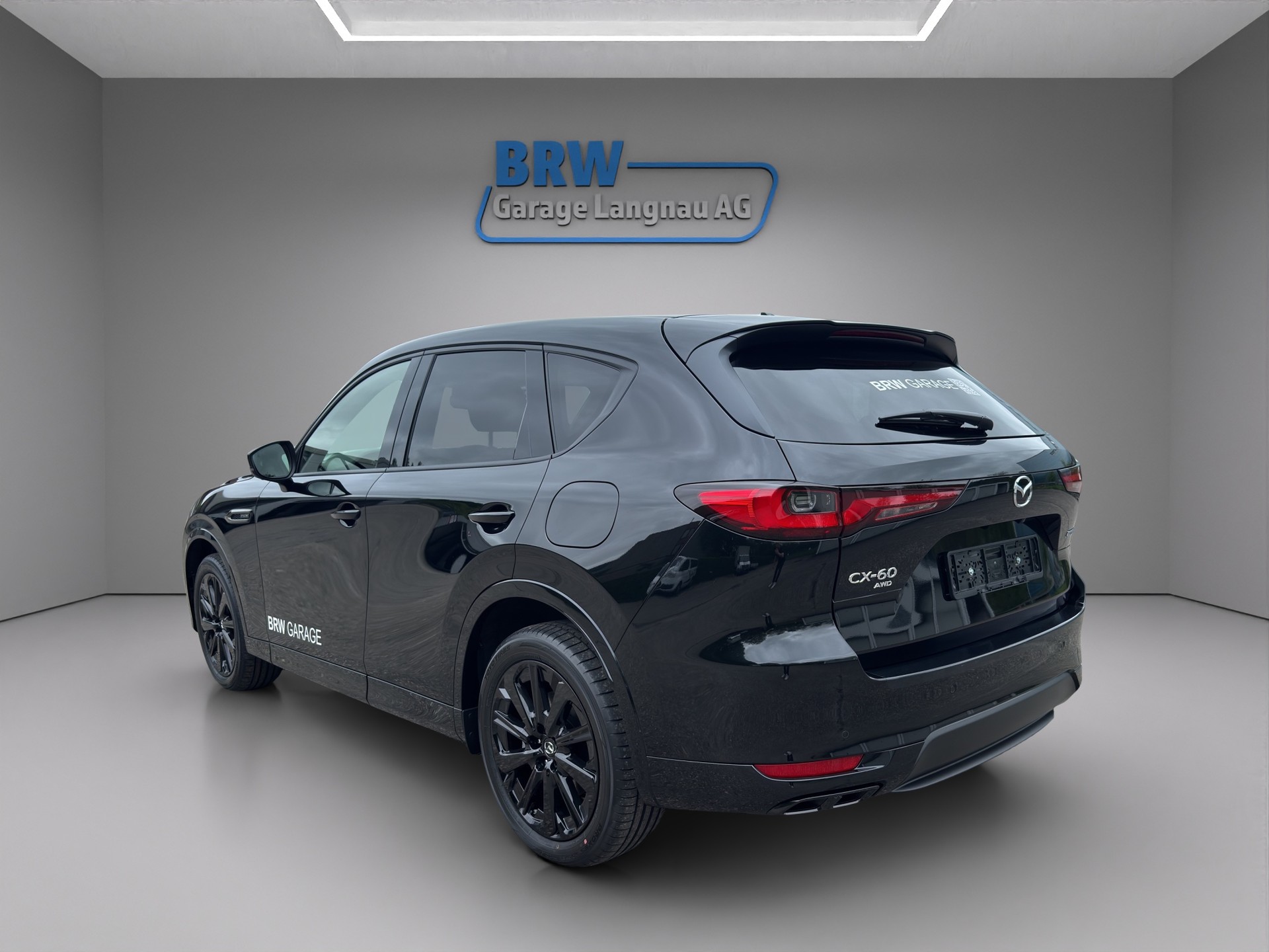 MAZDA CX-60 e-Skyactiv PHEV 327 AWD Homura Plus-showroom-element-2
