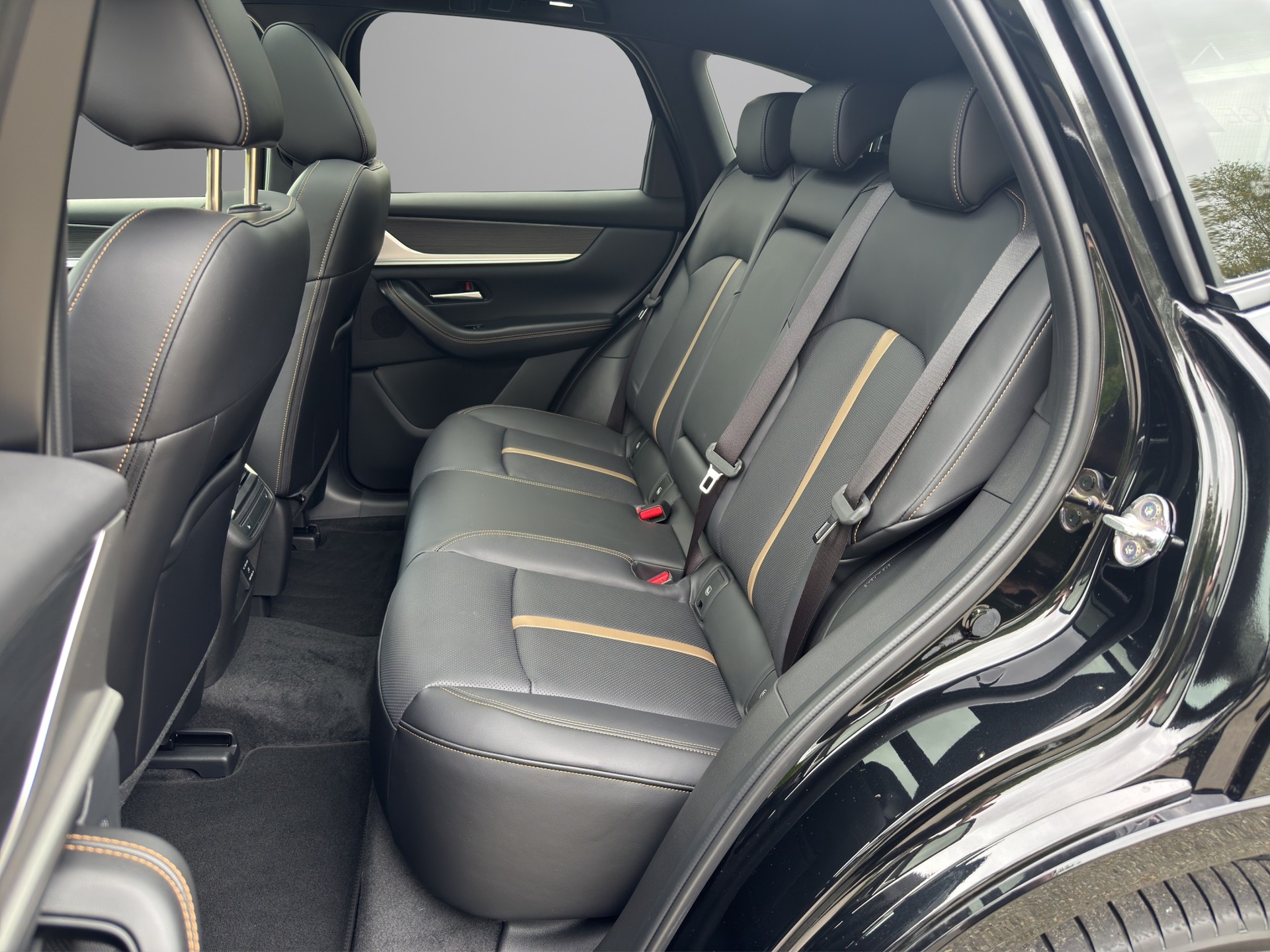 MAZDA CX-60 e-Skyactiv PHEV 327 AWD Homura Plus-image-9
