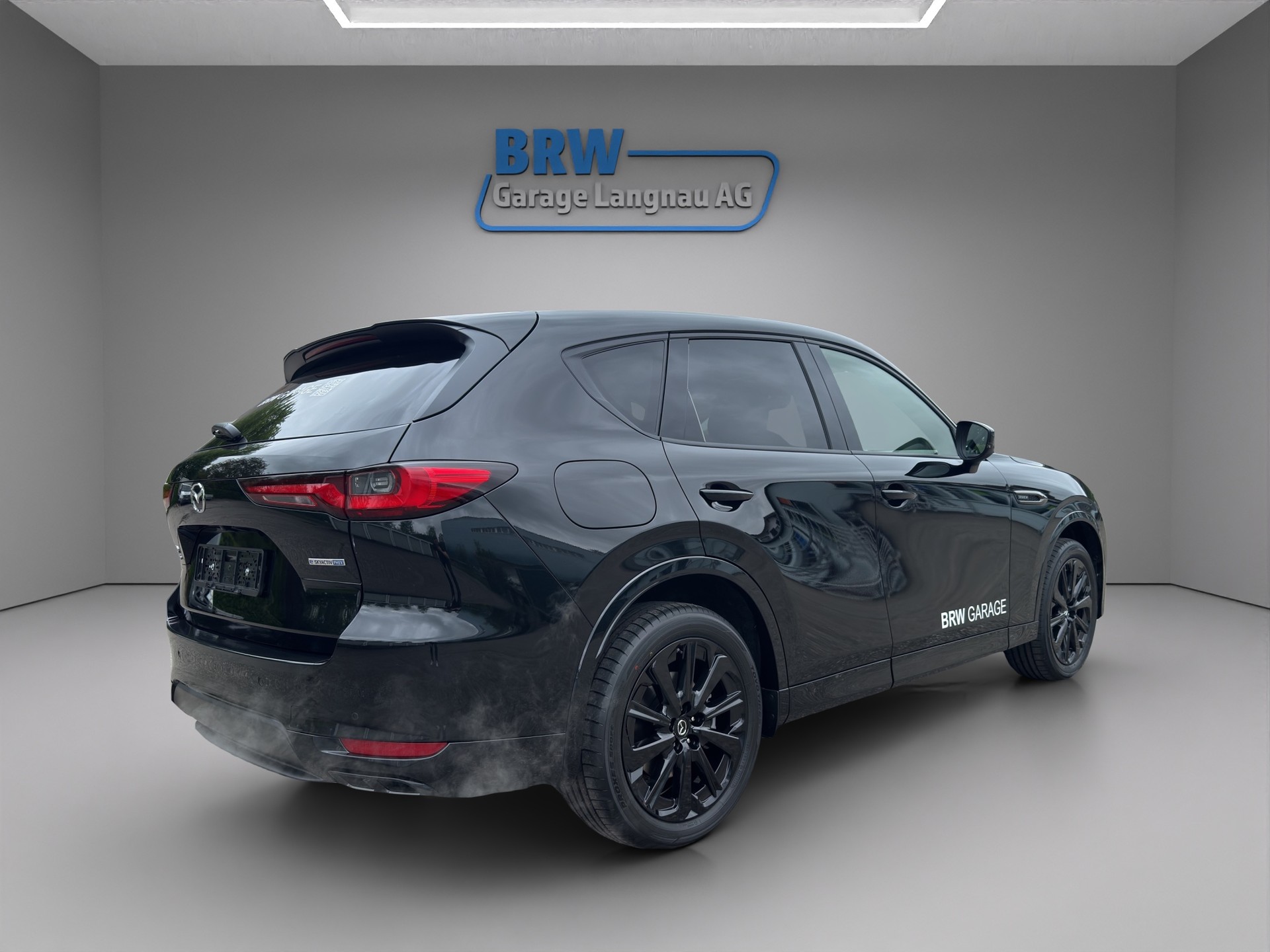 MAZDA CX-60 e-Skyactiv PHEV 327 AWD Homura Plus-image-4