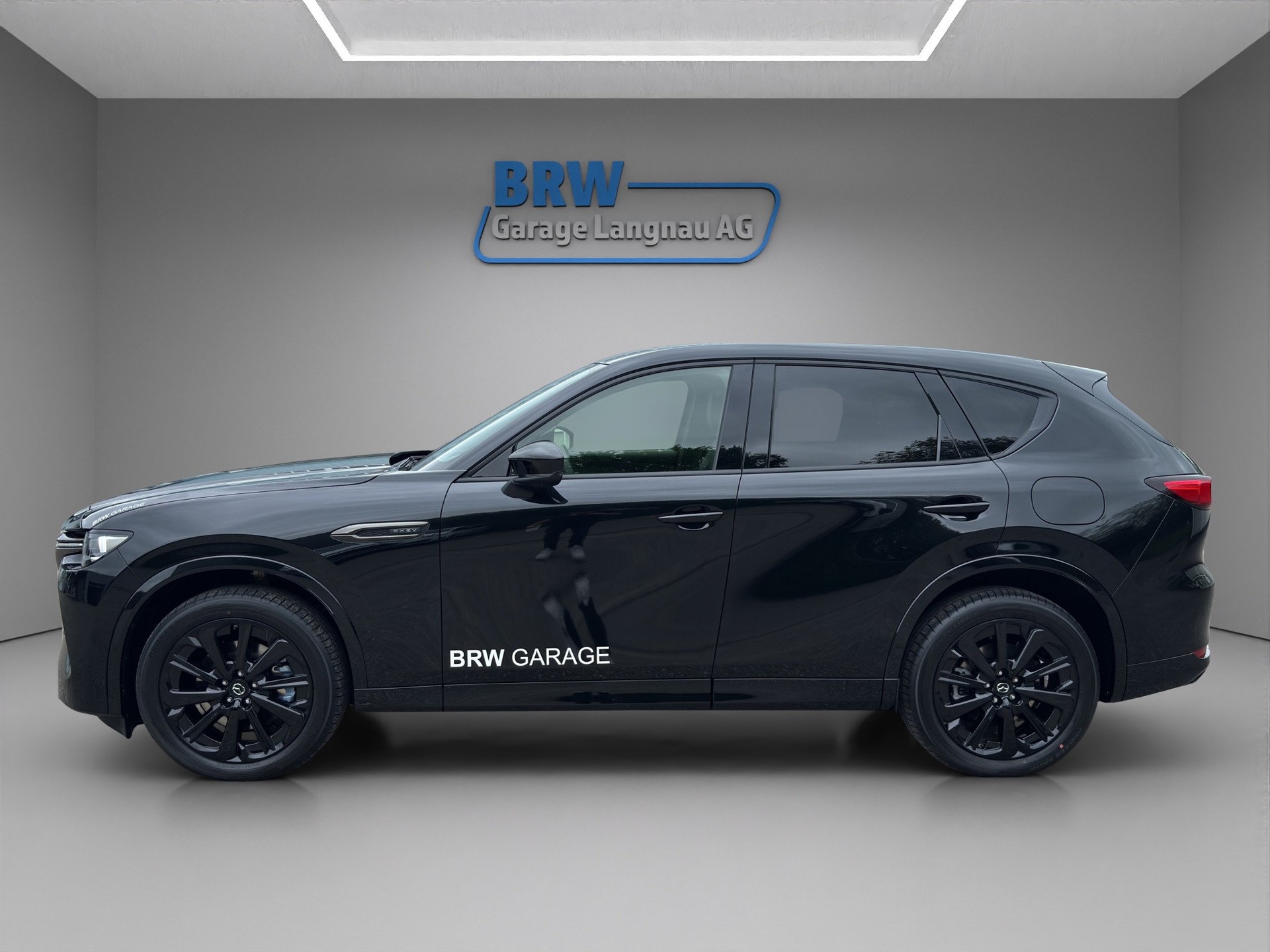 MAZDA CX-60 e-Skyactiv PHEV 327 AWD Homura Plus-showroom-element-1