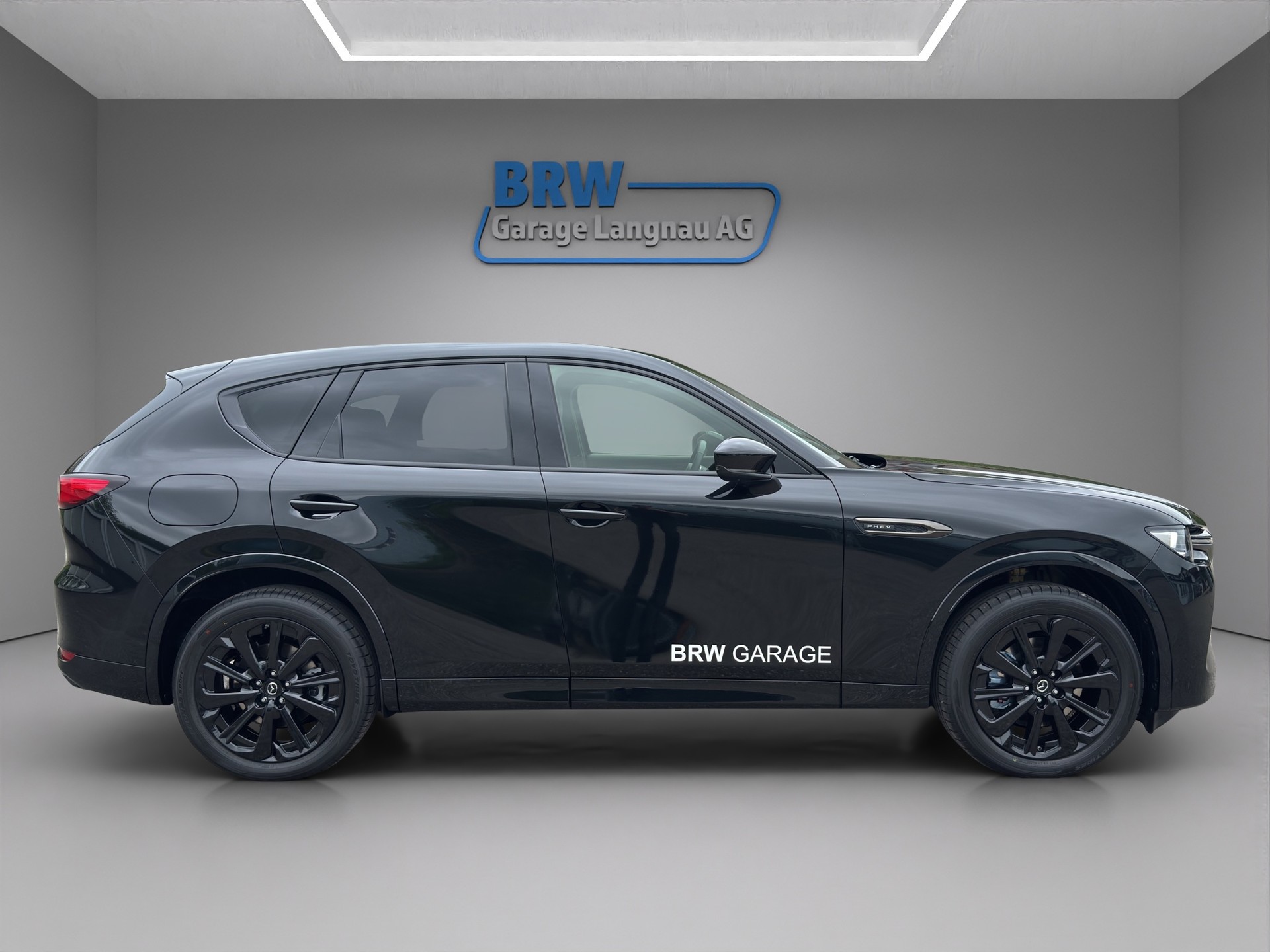 MAZDA CX-60 e-Skyactiv PHEV 327 AWD Homura Plus-image-5