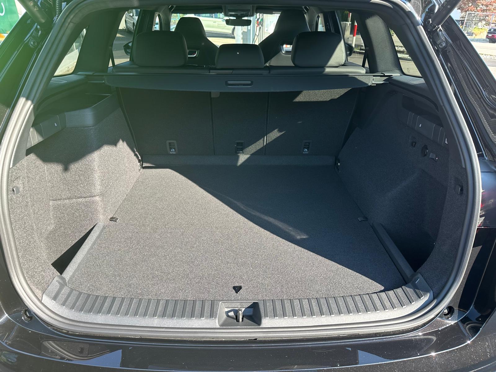 SKODA Kodiaq 1.5 TSI PHEV Sportline-image-8