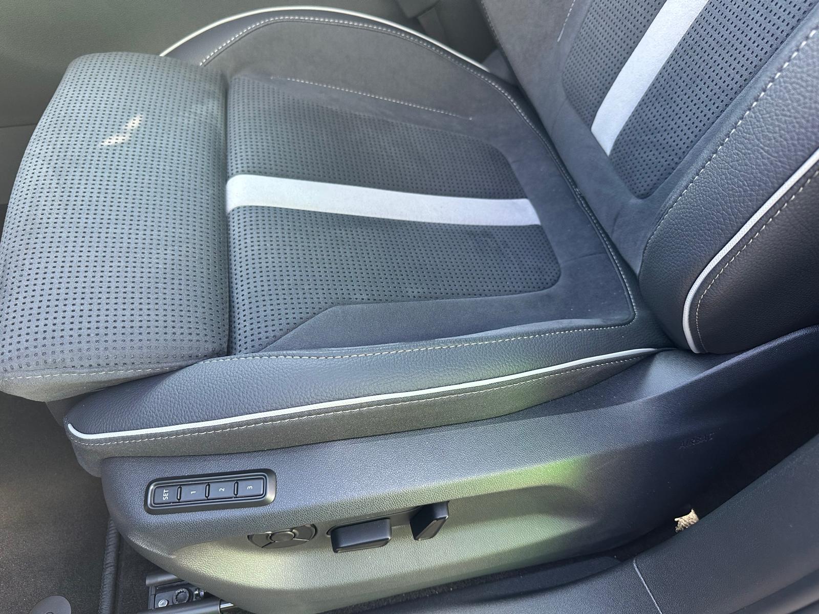 SKODA Kodiaq 1.5 TSI PHEV Sportline-image-12