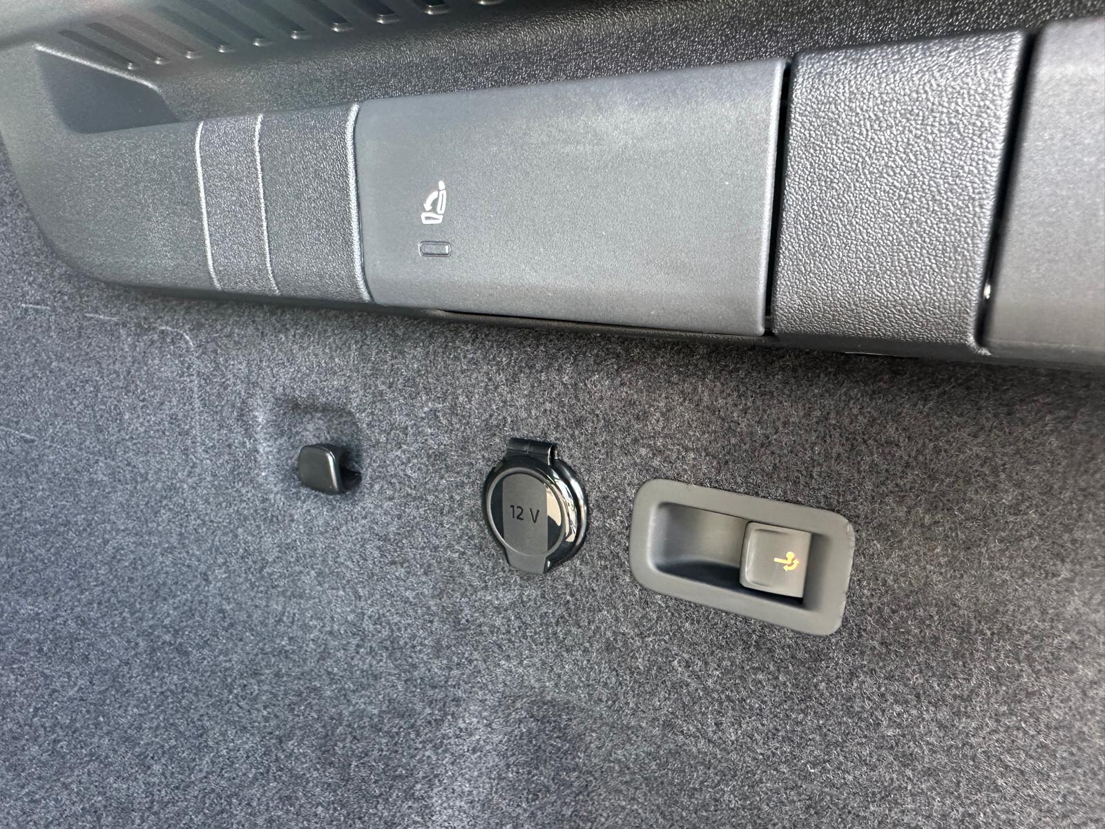 SKODA Kodiaq 1.5 TSI PHEV Sportline-image-9