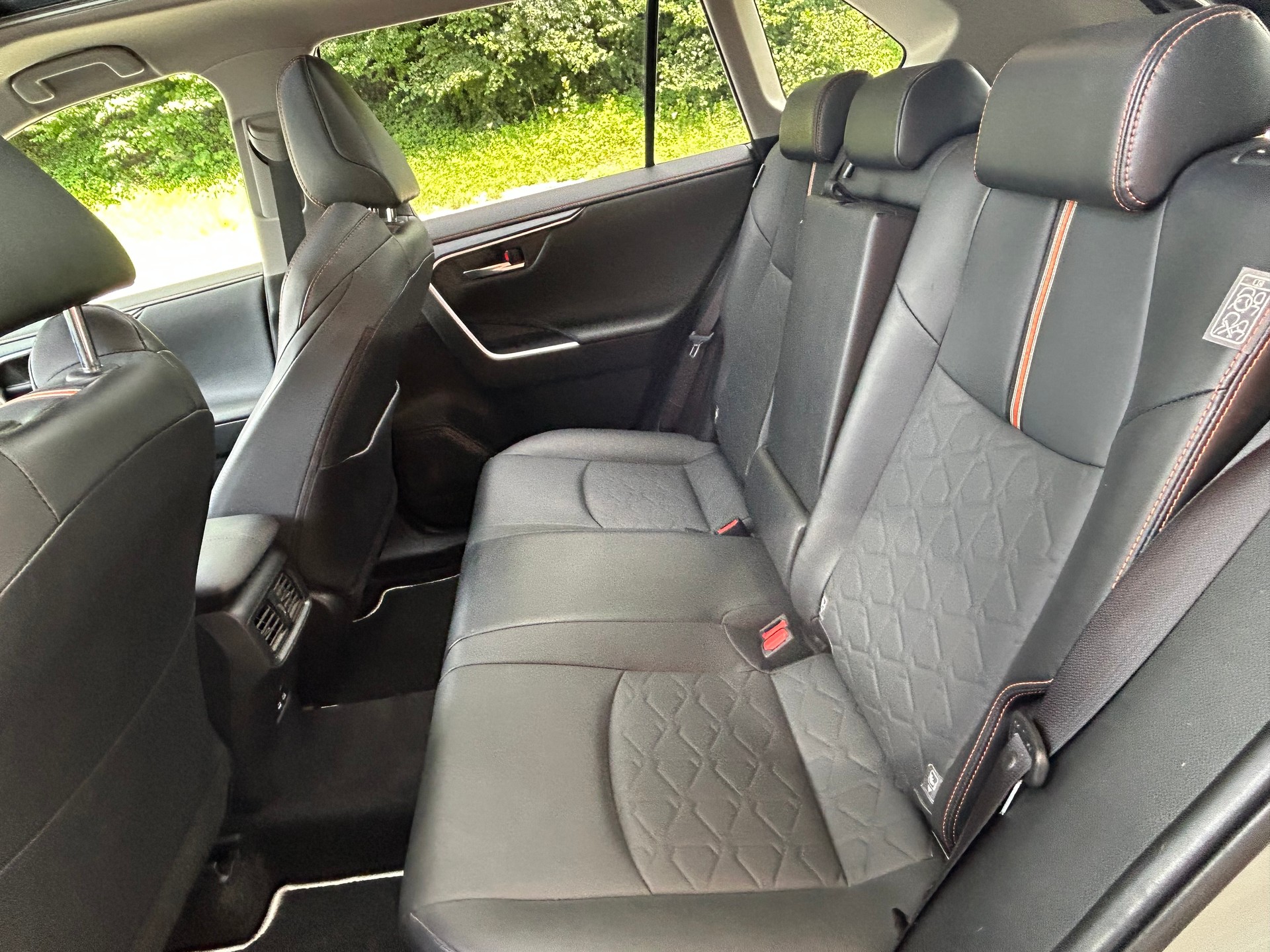TOYOTA RAV-4 2.5 HSD ADVENTURE e-CVT 4WD-image-11