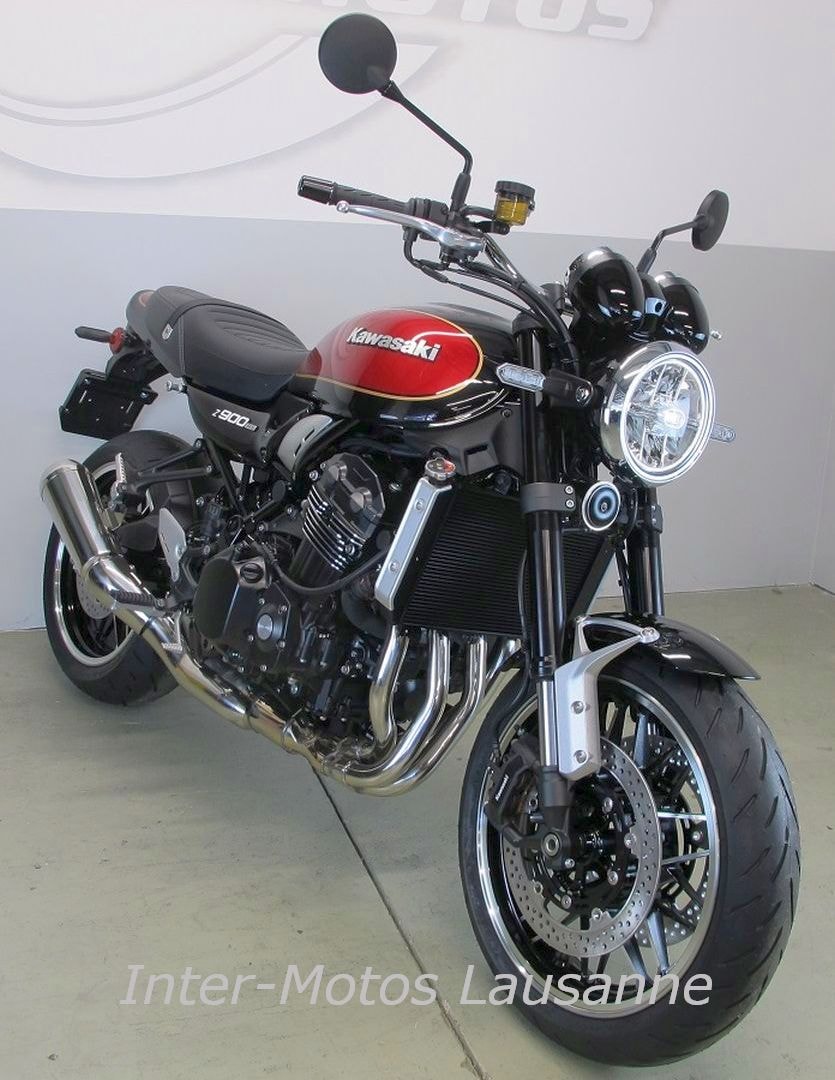KAWASAKI Z900 RS-image-2