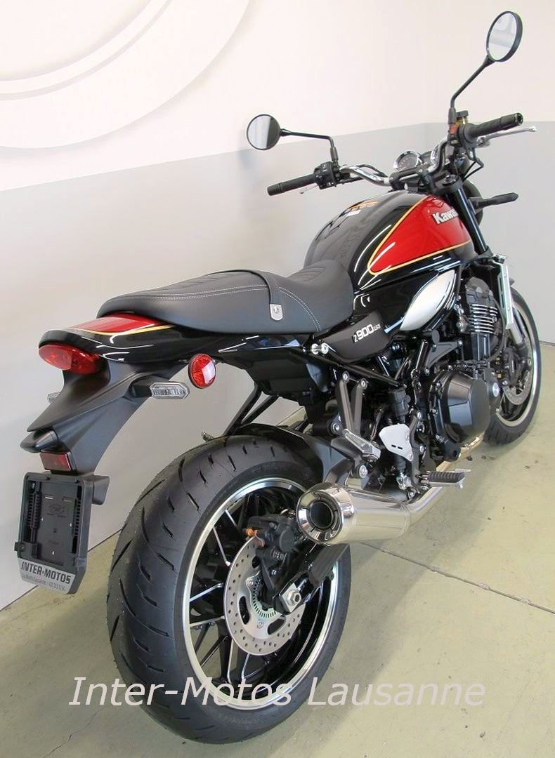 KAWASAKI Z900 RS-image-1