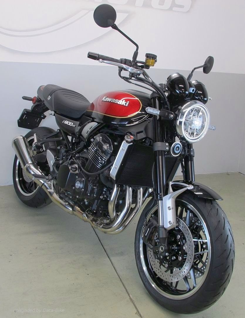 KAWASAKI Z900 RS-image-2