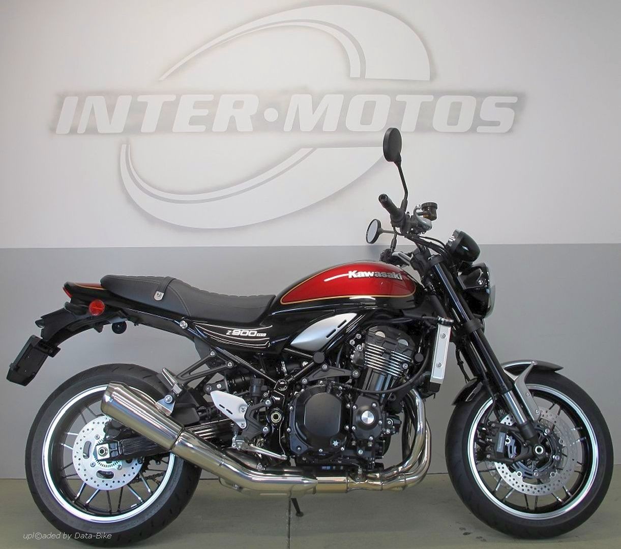 KAWASAKI Z900 RS-image-0