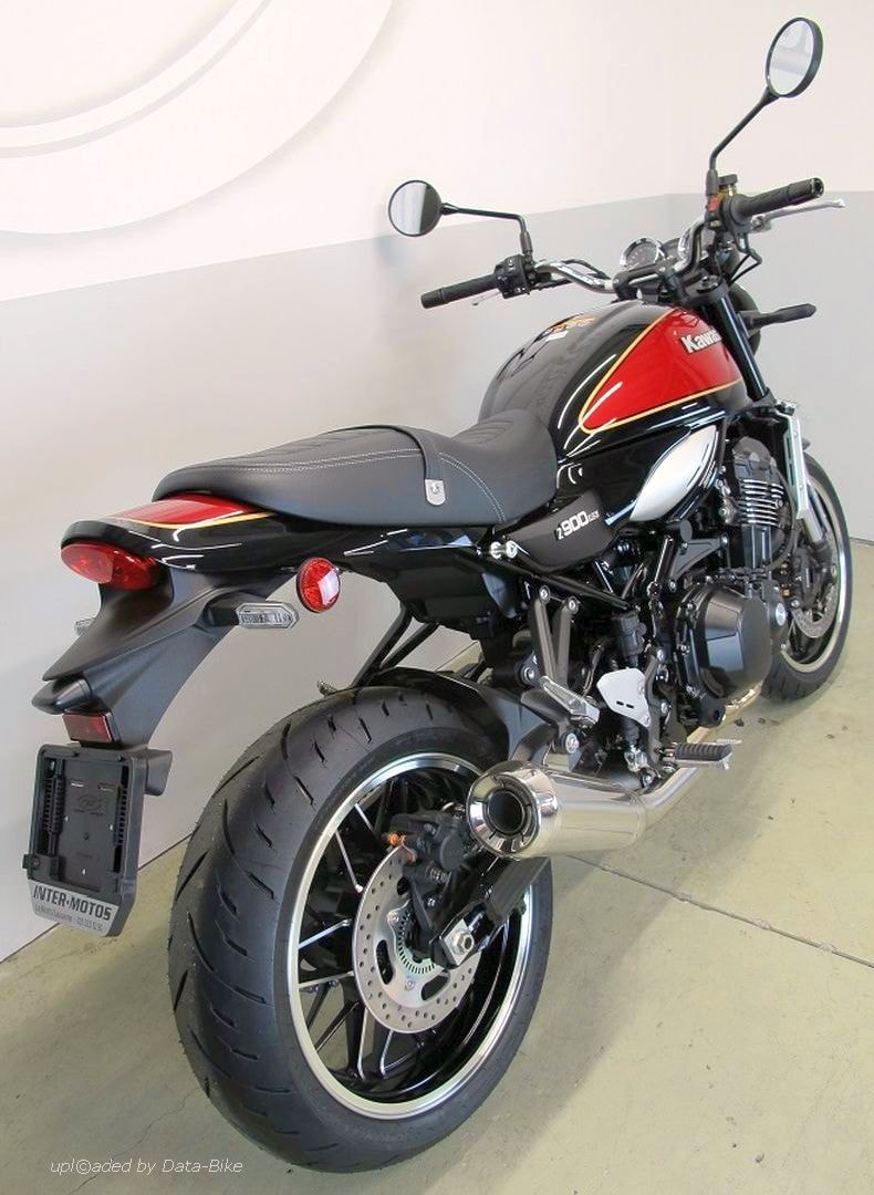 KAWASAKI Z900 RS-image-1