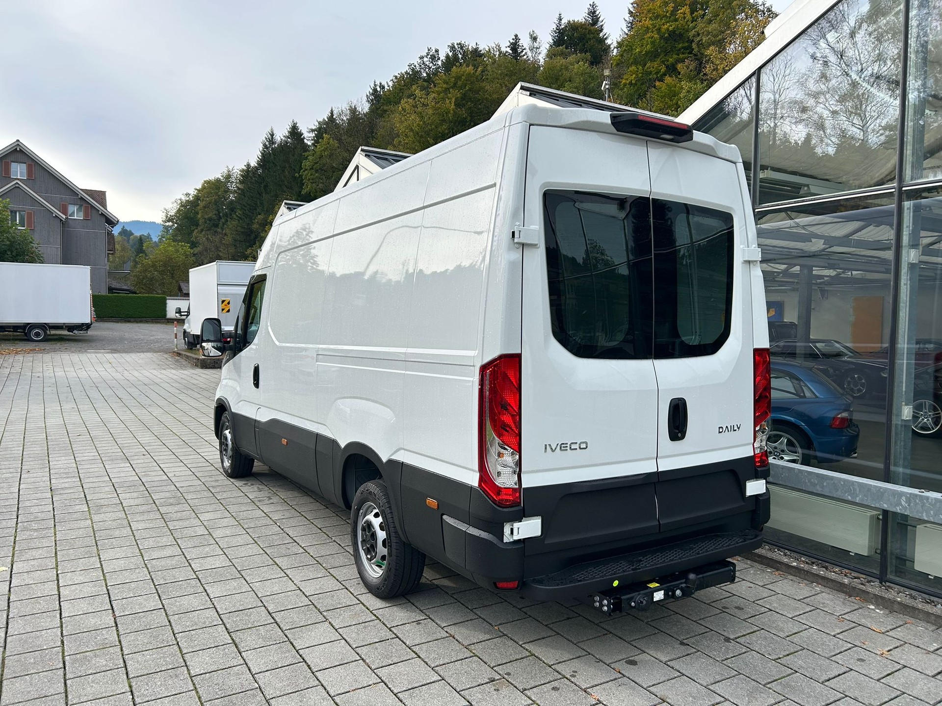 IVECO 35 S 16 A8 V 3520L H2-image-5
