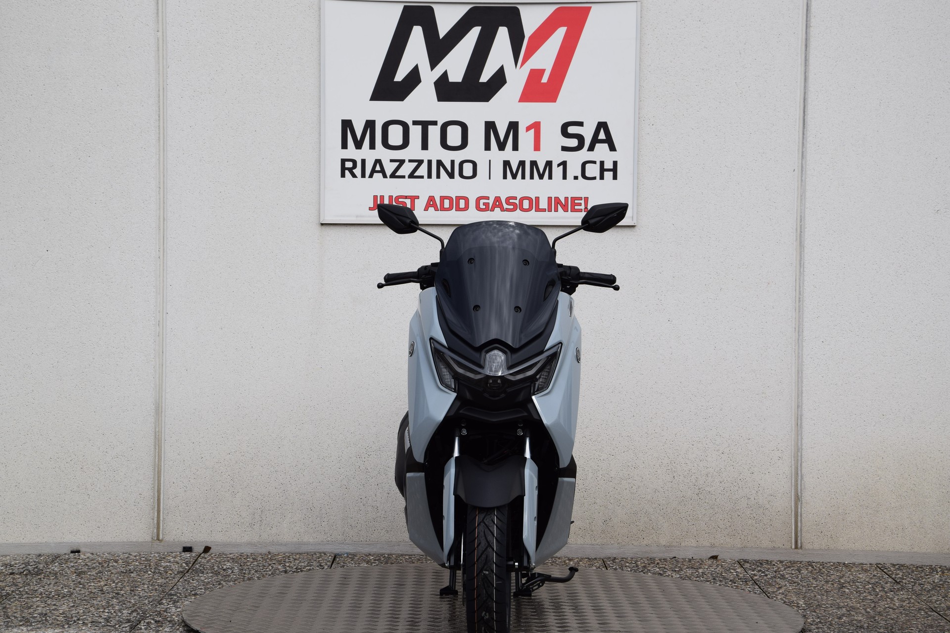 YAMAHA NMAX 125 TECH MAX MY25-image-2