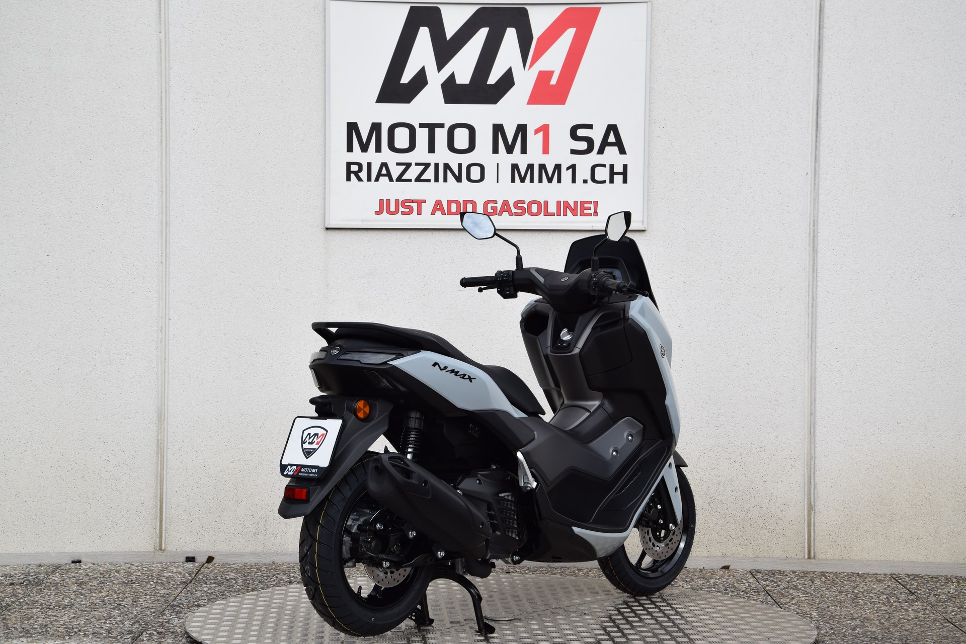 YAMAHA NMAX 125 TECH MAX MY25-image-7