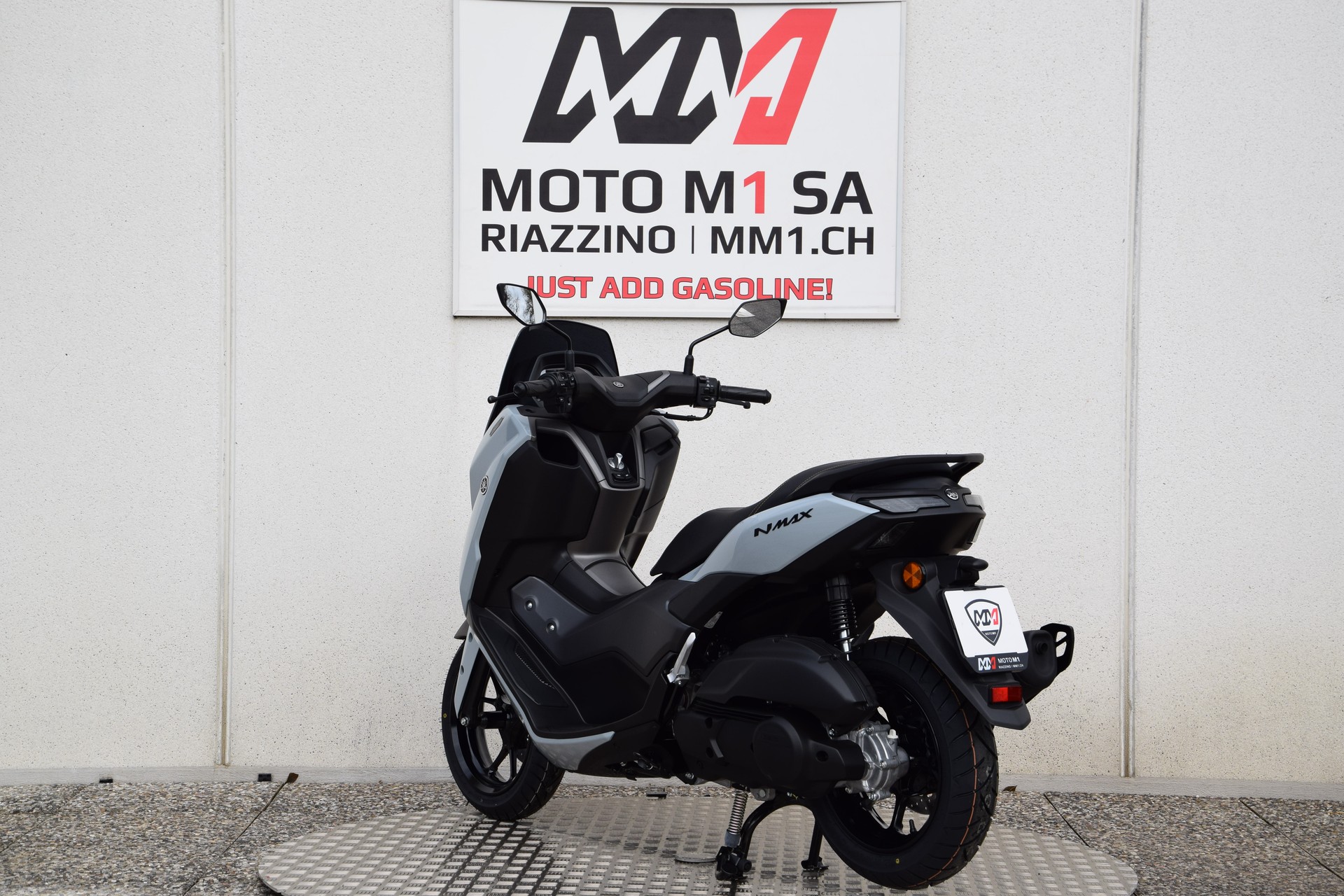 YAMAHA NMAX 125 TECH MAX MY25-image-5