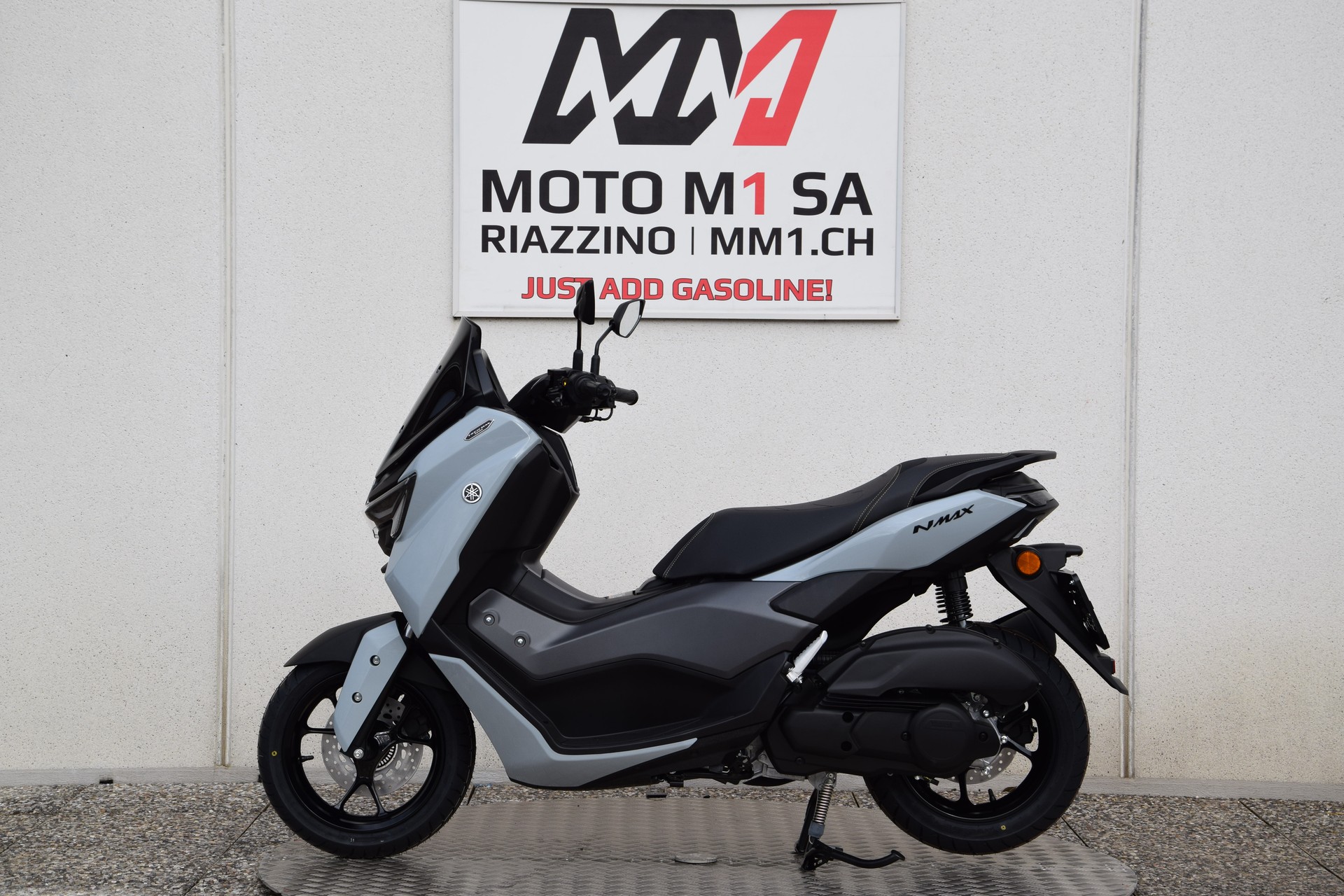 YAMAHA NMAX 125 TECH MAX MY25-image-4