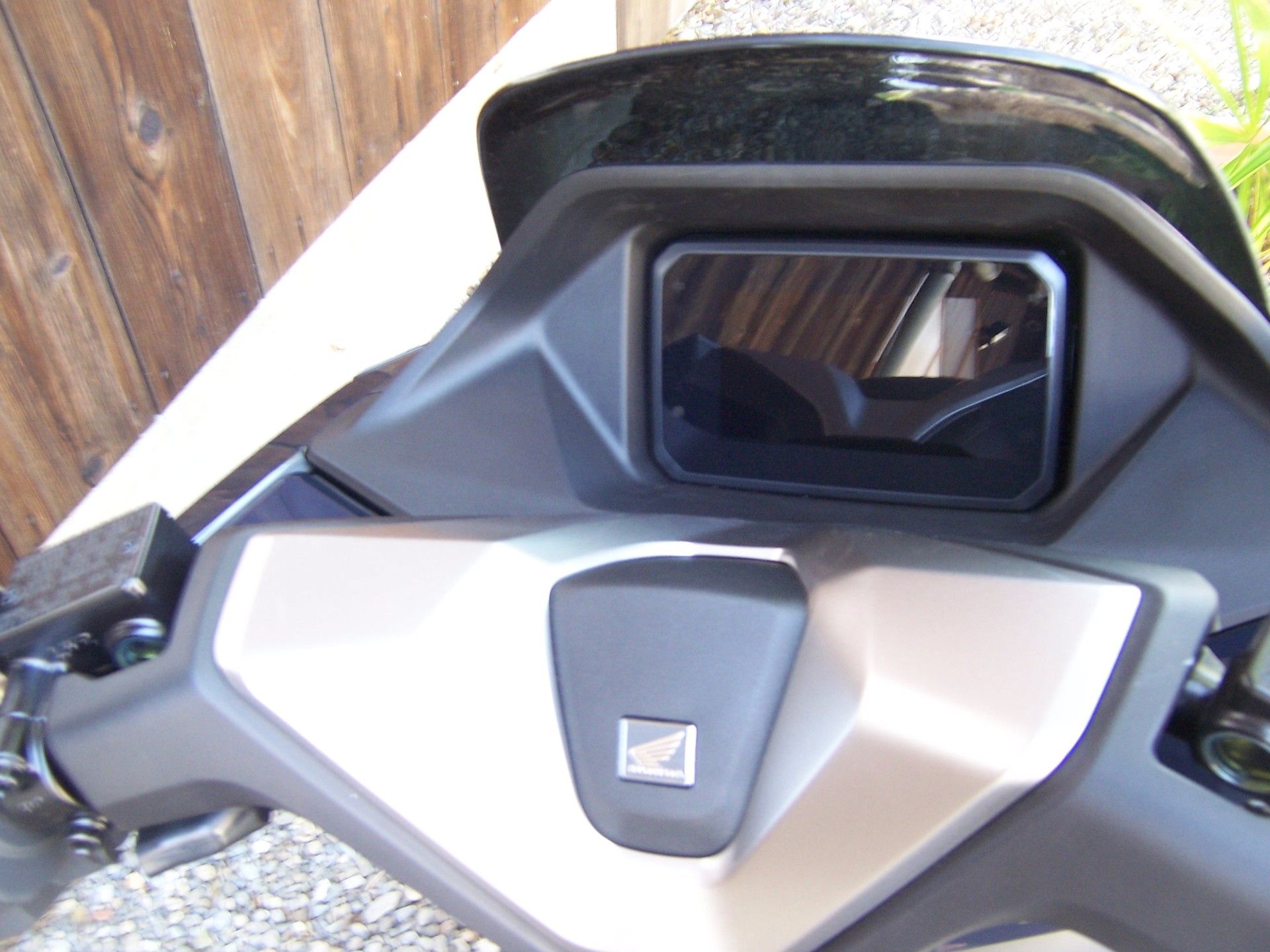 HONDA PCX 125 DX TFT. connectivity-image-5