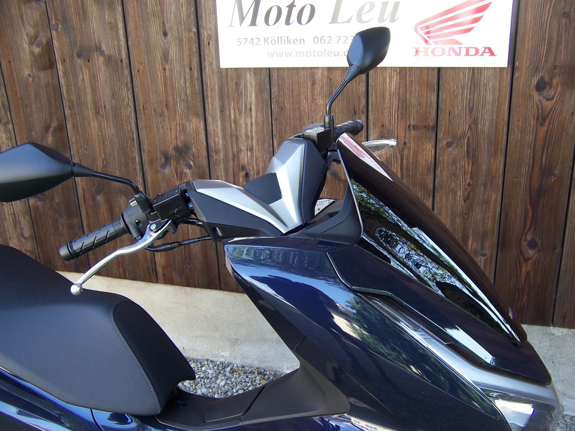 HONDA PCX 125 DX TFT. connectivity-image-7