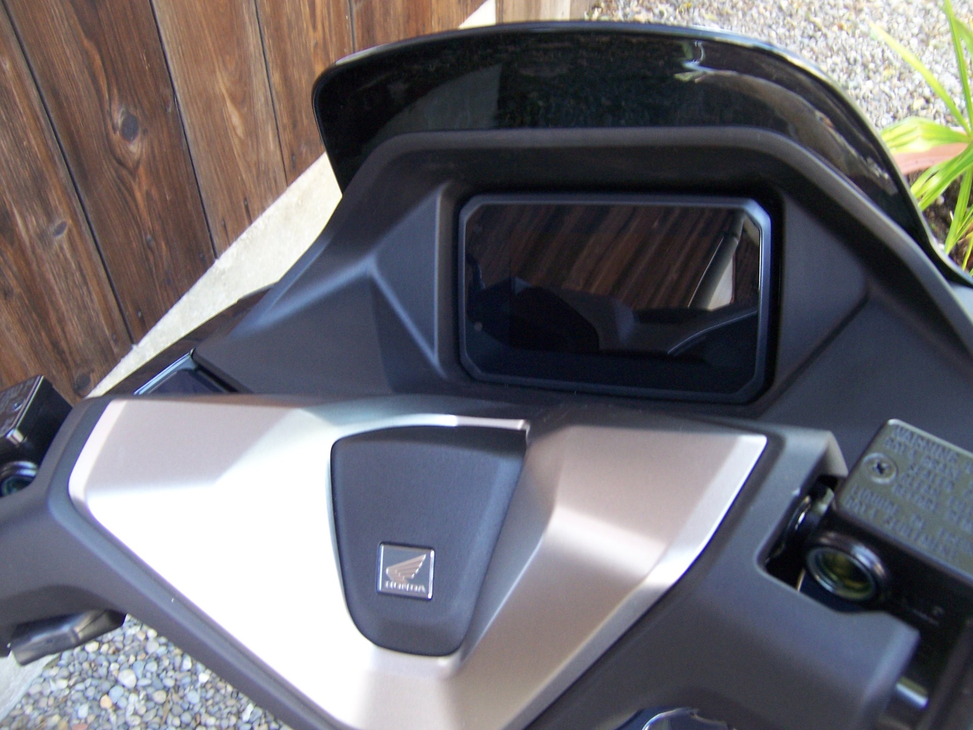 HONDA PCX 125 DX TFT. connectivity-image-6