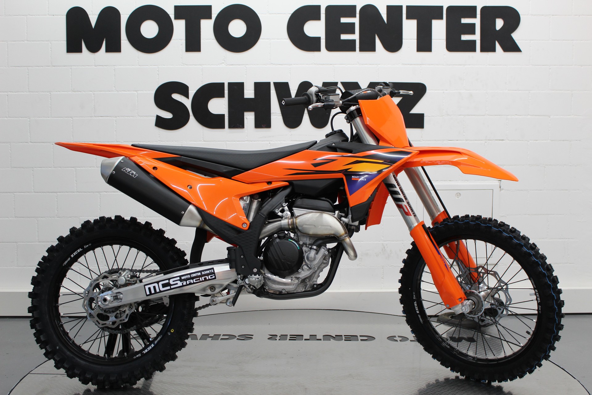KTM 250 SX-F 2026-image-0