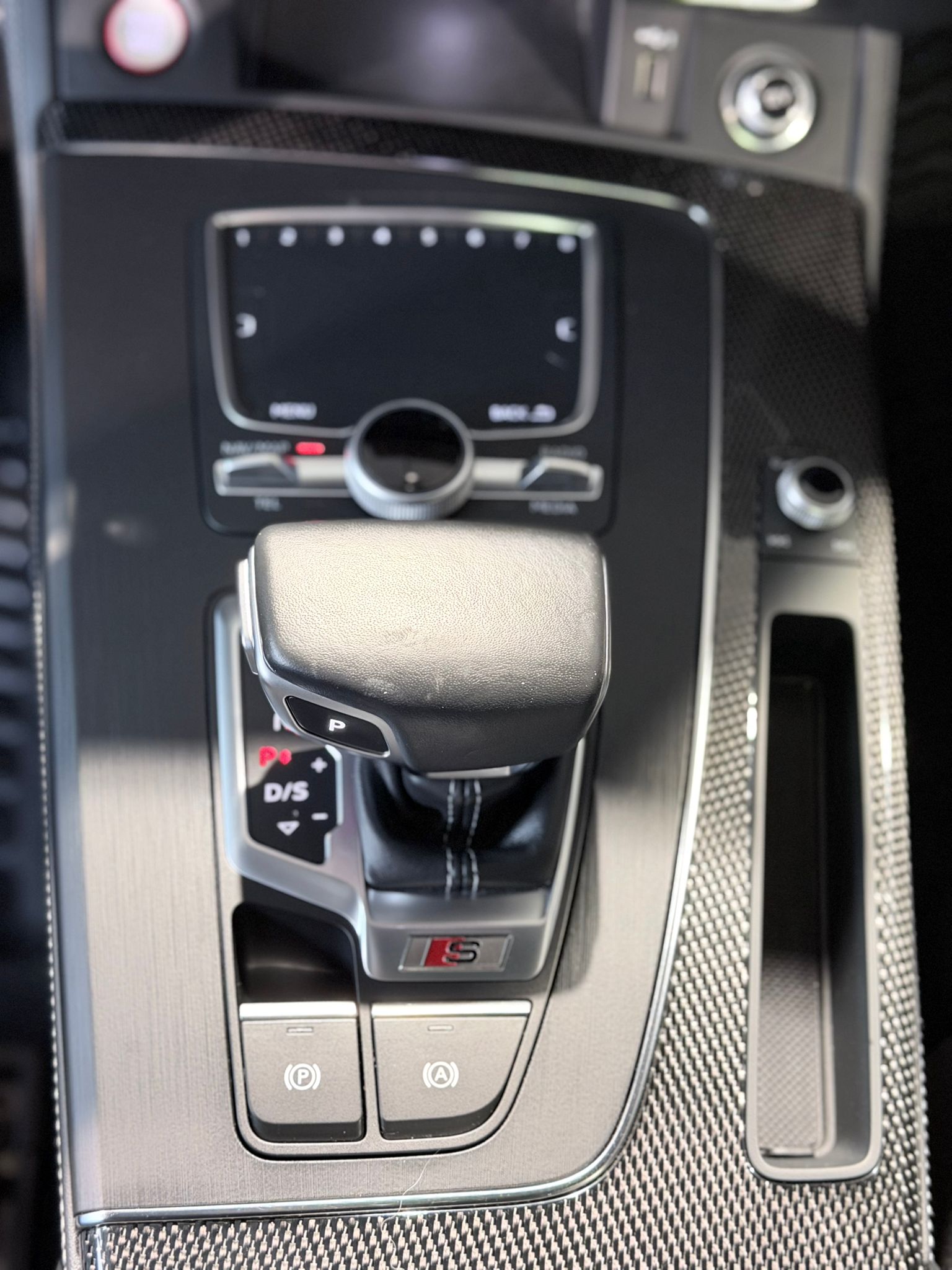 AUDI SQ5 TDI quattro tiptronic-image-14