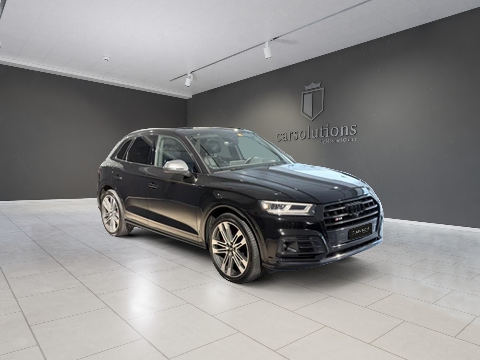 AUDI SQ5 TDI quattro tiptronic-showroom-element-1
