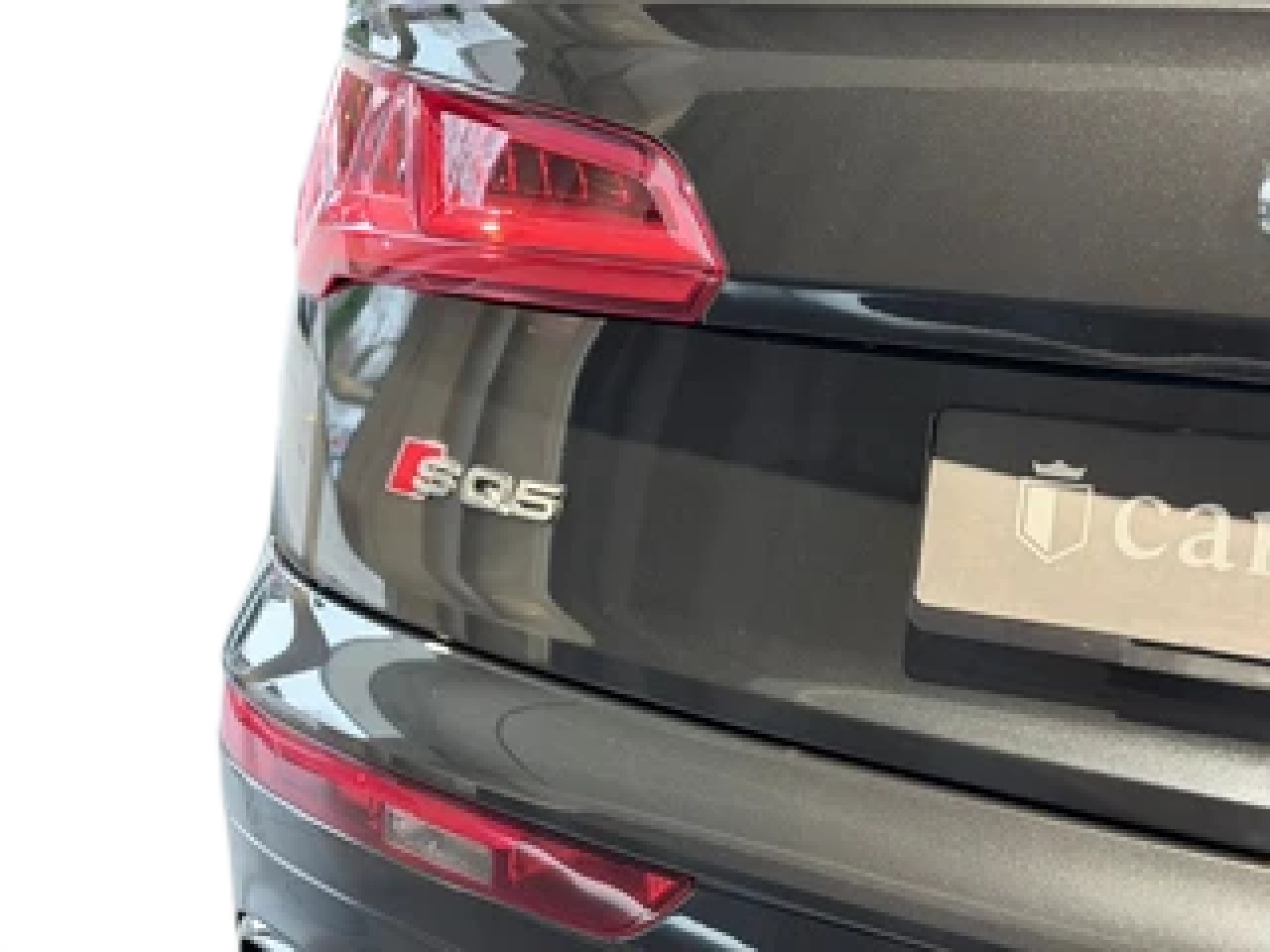 AUDI SQ5 TDI quattro tiptronic-image-4