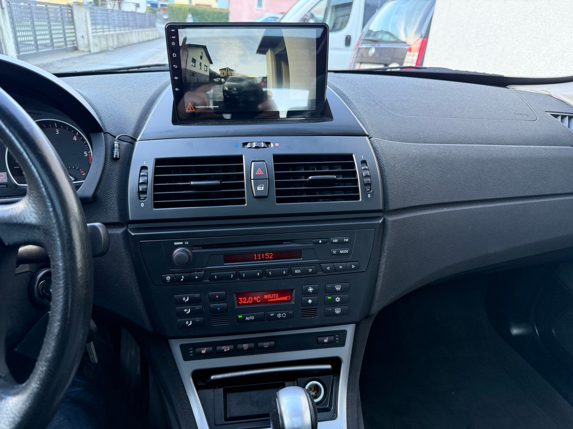 BMW X3 3.0d Automatica-image-10