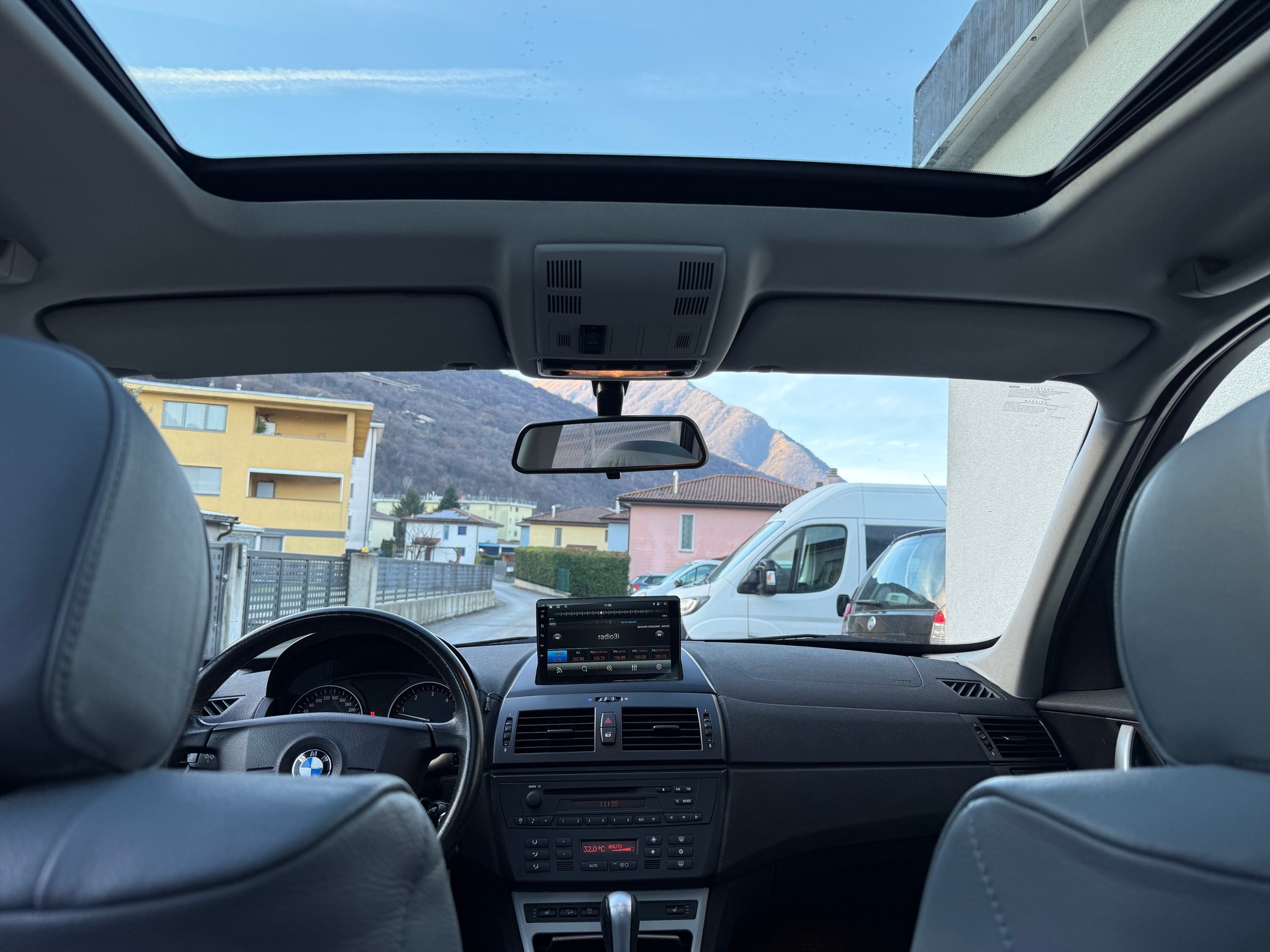 BMW X3 3.0d Automatica-image-9