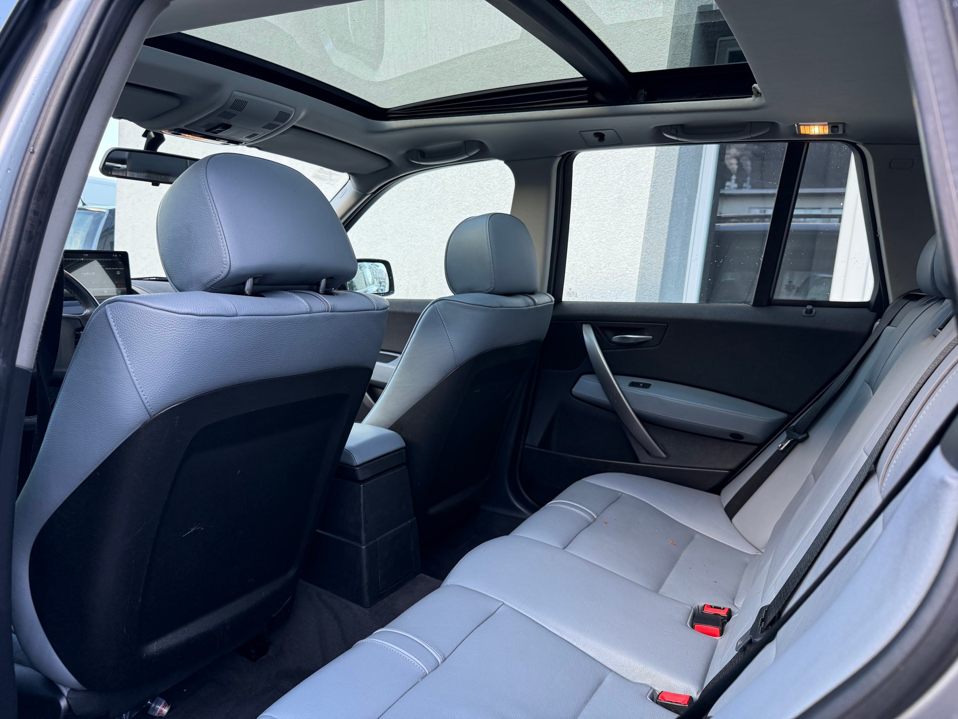 BMW X3 3.0d Automatica-image-14