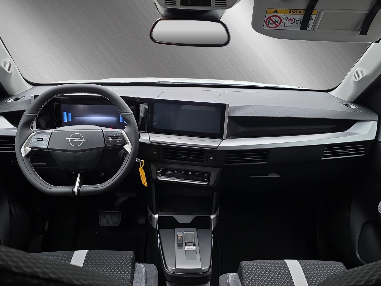 OPEL Frontera 1.2 T HEV 145 GS 7-Sitzplätzer-image-11