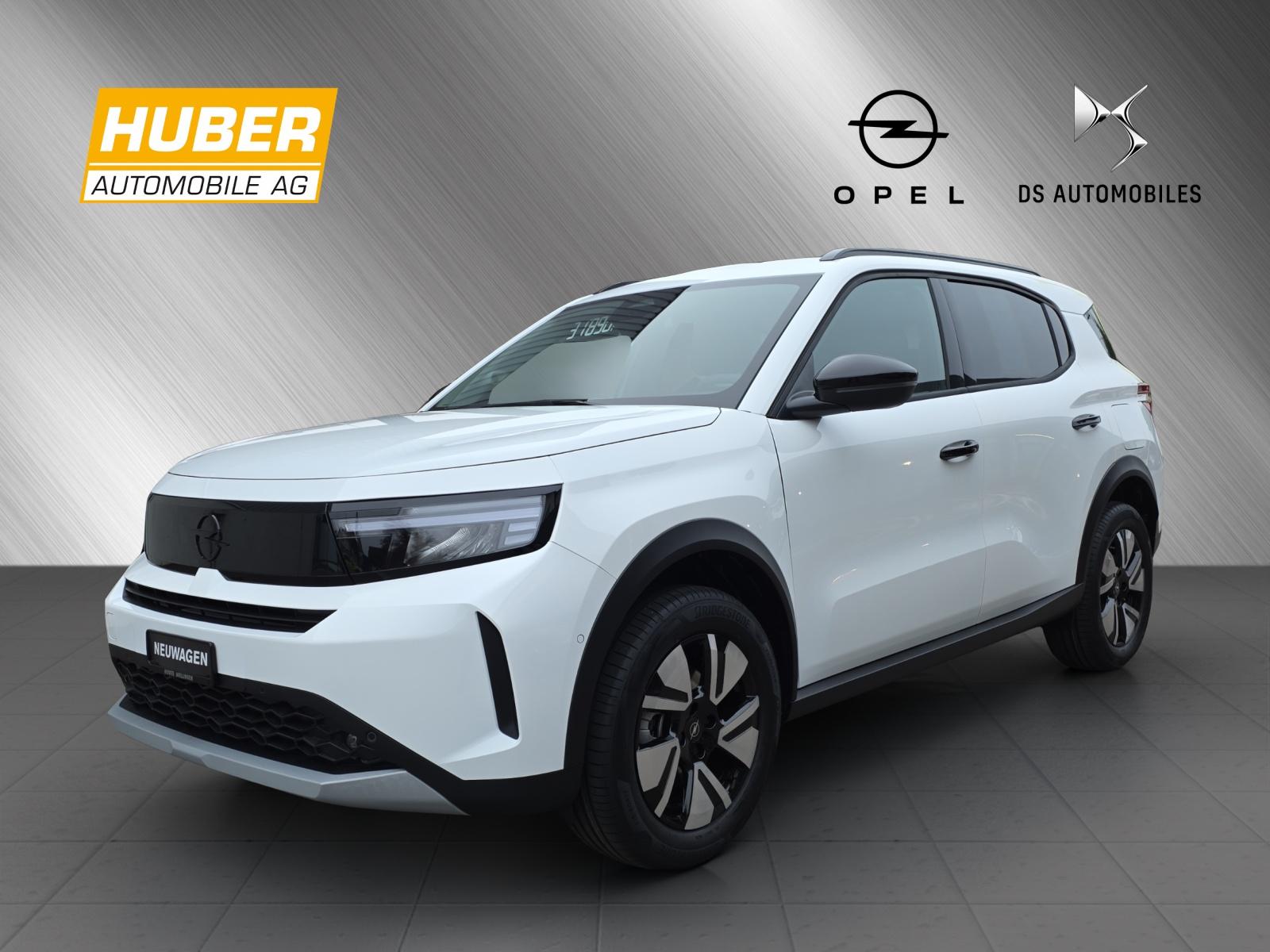 OPEL Frontera 1.2 T HEV 145 GS 7-Sitzplätzer-showroom-element-3