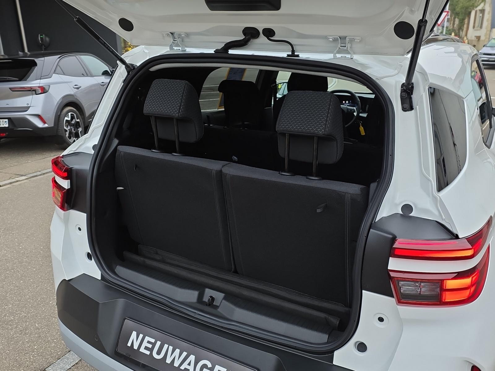 OPEL Frontera 1.2 T HEV 145 GS 7-Sitzplätzer-image-17