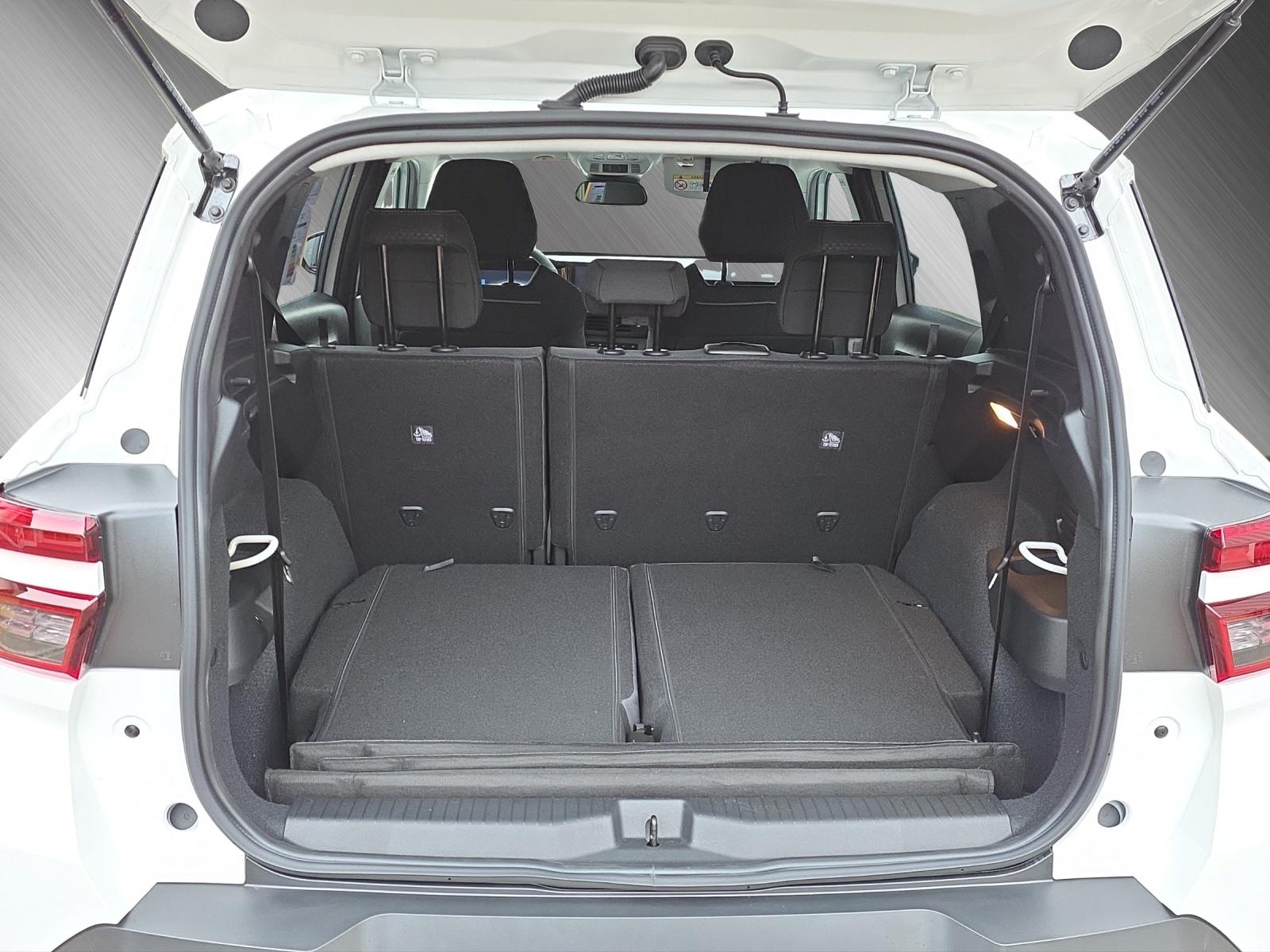 OPEL Frontera 1.2 T HEV 145 GS 7-Sitzplätzer-image-10