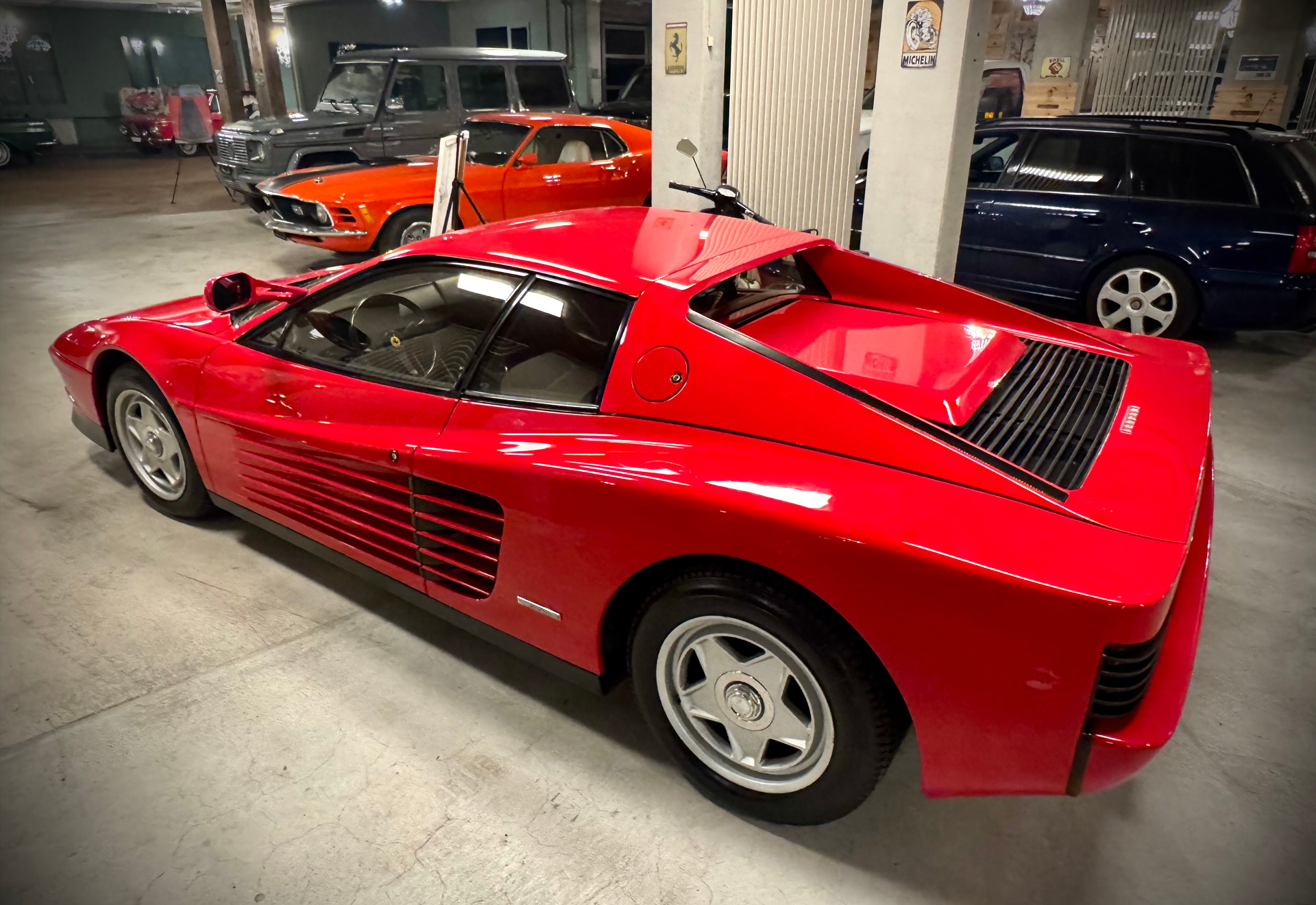 FERRARI Monospecchio-image-15