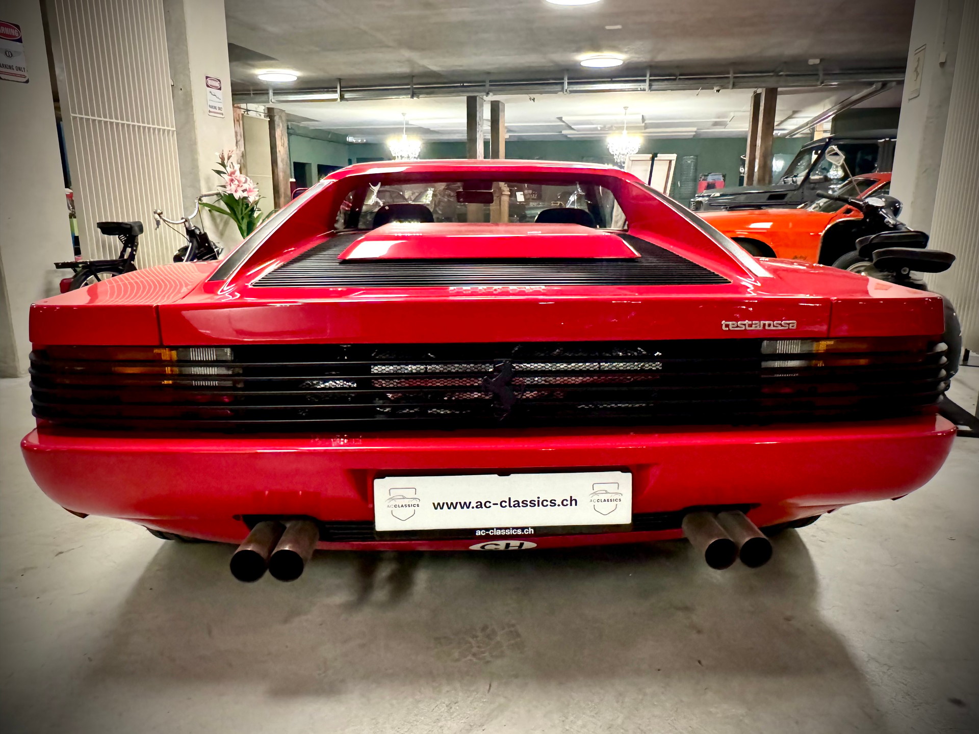 FERRARI Monospecchio-image-12