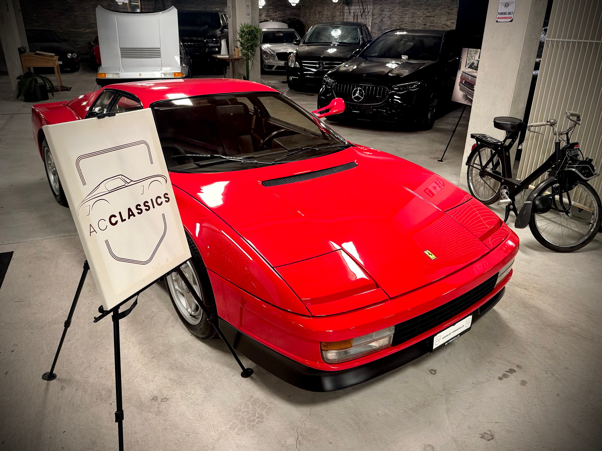 FERRARI Monospecchio-image-7